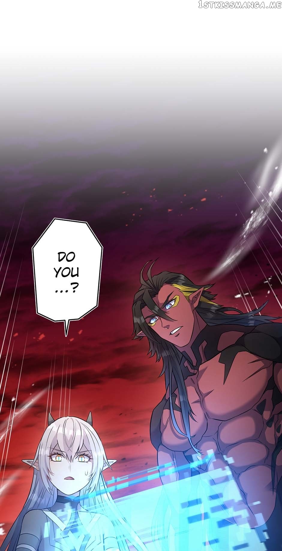 Salvos (A Monster Evolution LitRPG) Chapter 8 - page 91