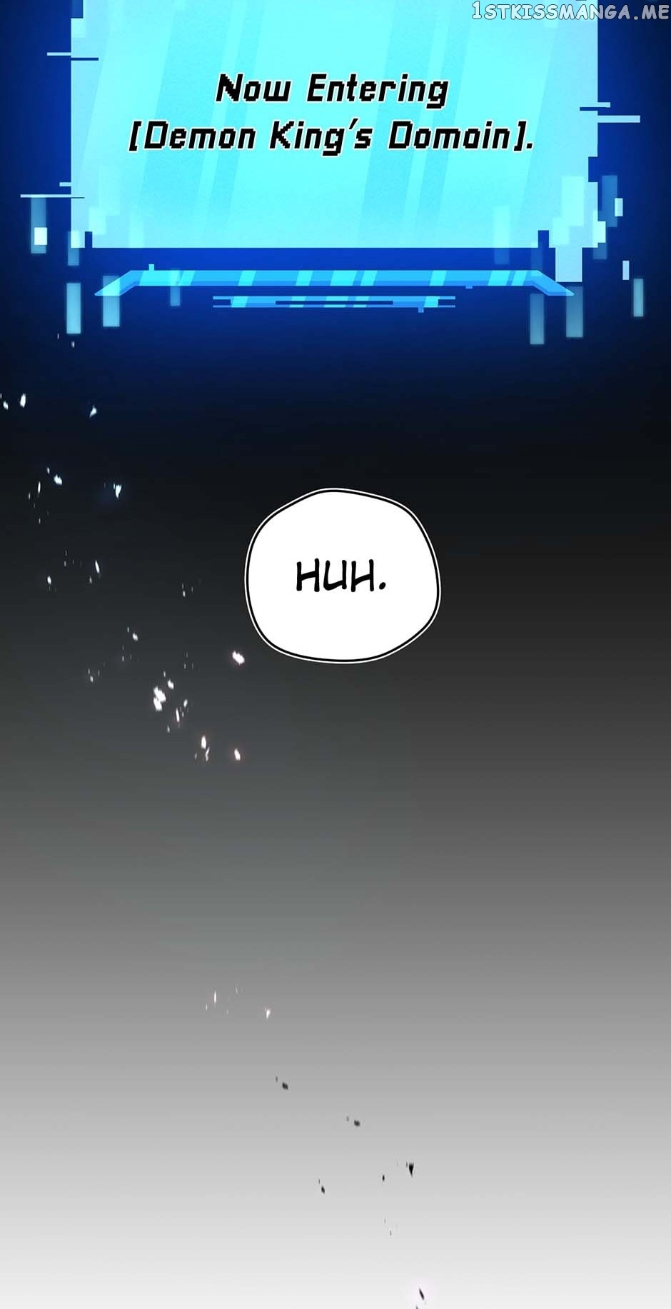 Salvos (A Monster Evolution LitRPG) Chapter 8 - page 93
