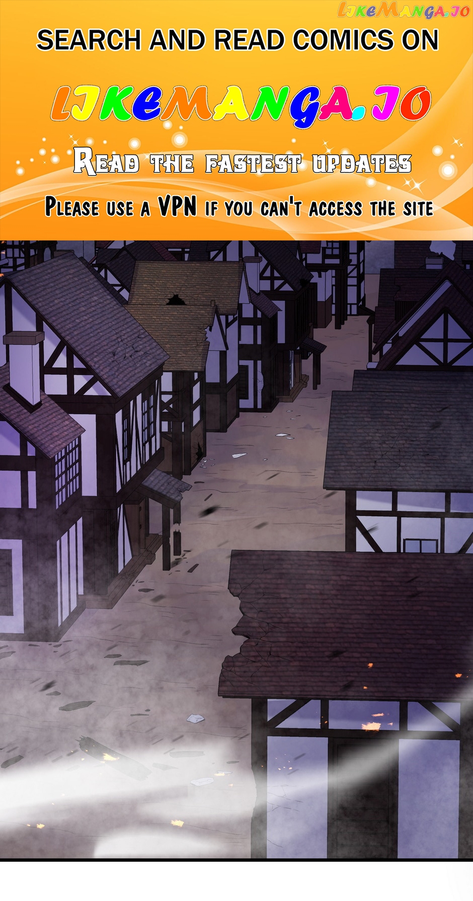 Salvos (A Monster Evolution LitRPG) Chapter 35 - page 1