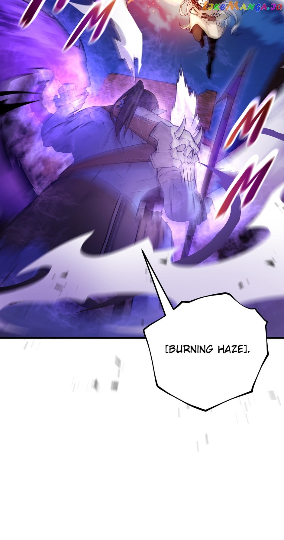 Salvos (A Monster Evolution LitRPG) Chapter 35 - page 14