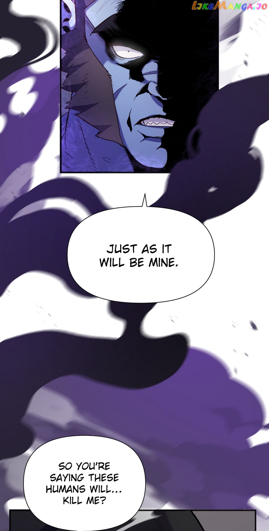 Salvos (A Monster Evolution LitRPG) Chapter 35 - page 20