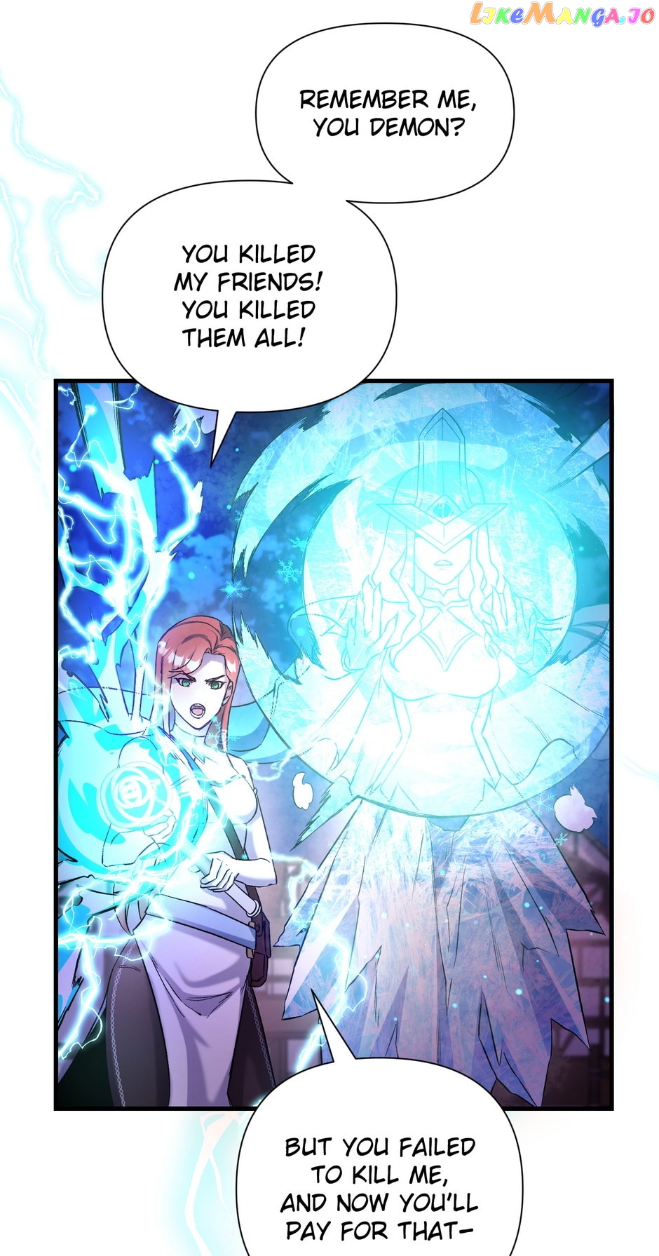 Salvos (A Monster Evolution LitRPG) Chapter 35 - page 29