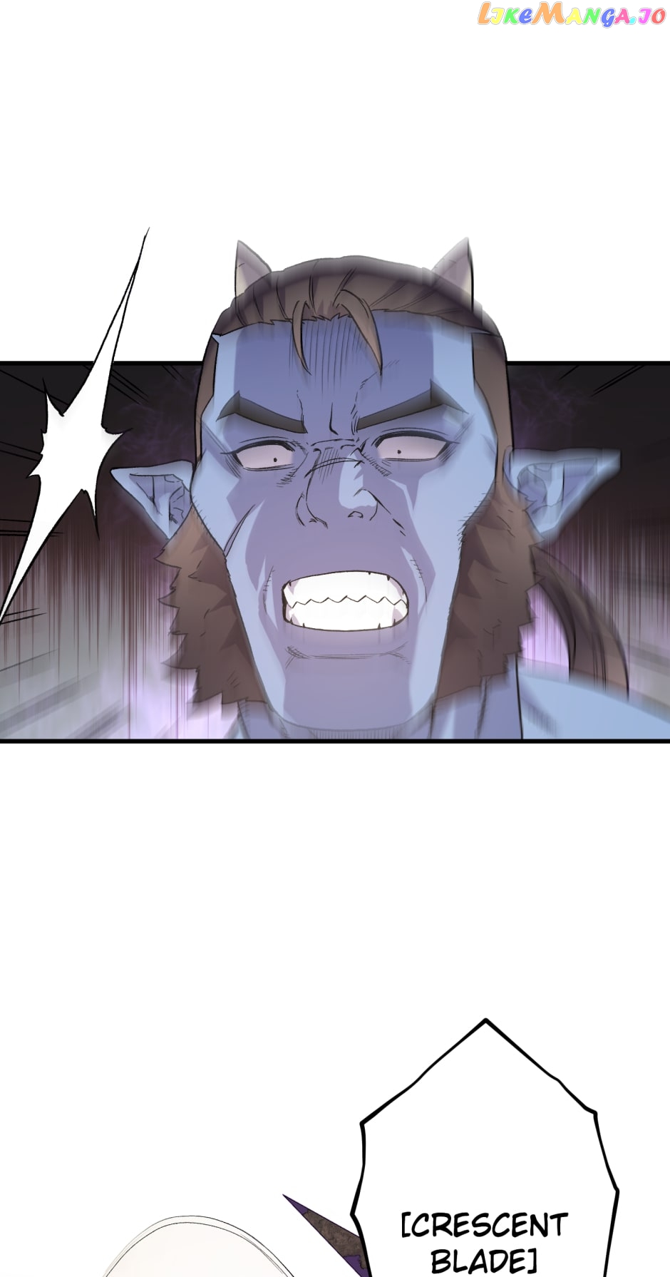 Salvos (A Monster Evolution LitRPG) Chapter 35 - page 43