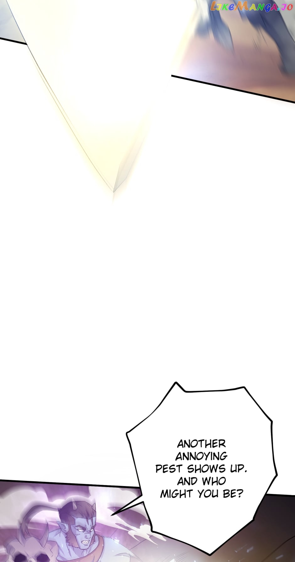 Salvos (A Monster Evolution LitRPG) Chapter 35 - page 45
