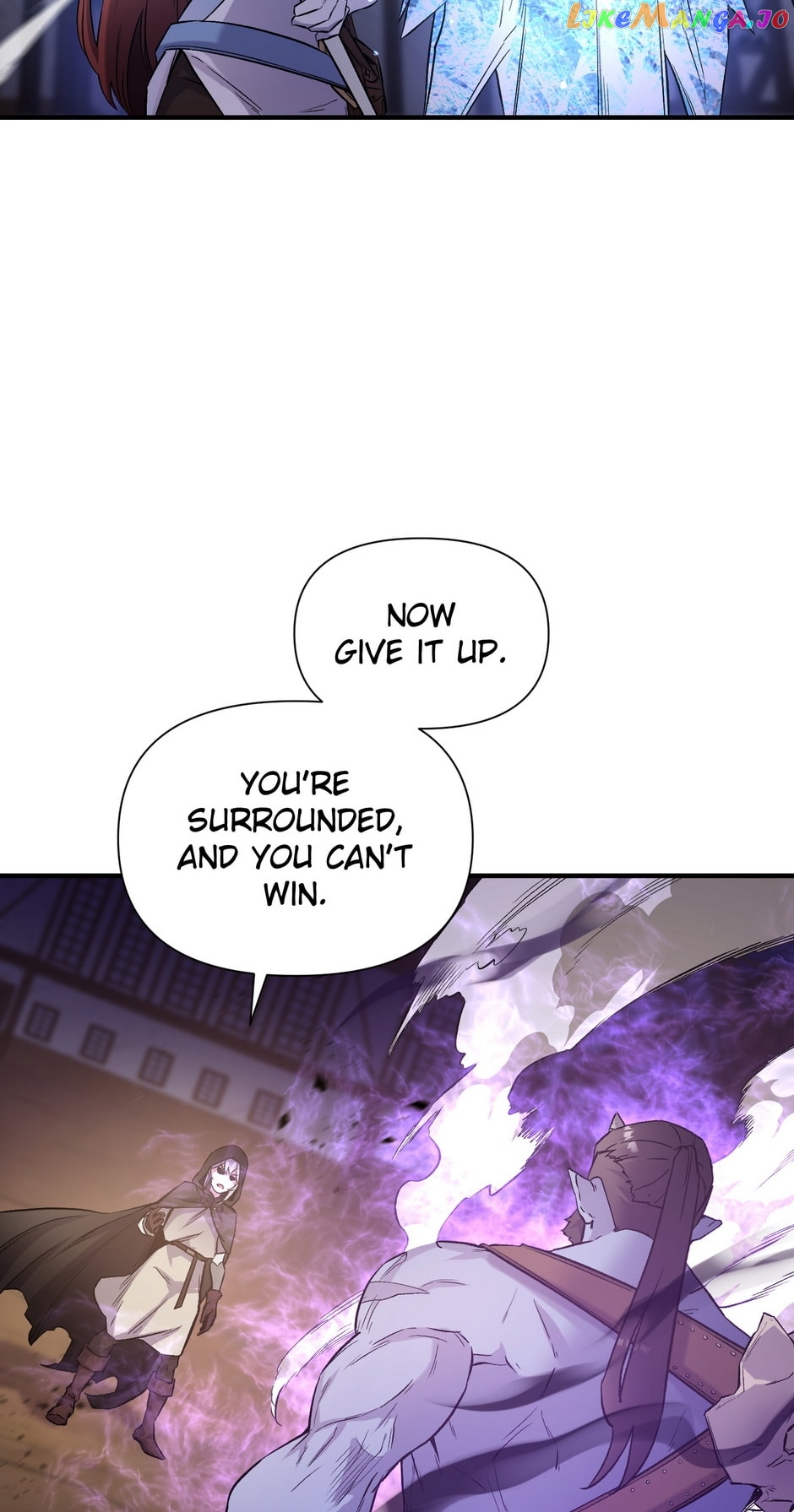 Salvos (A Monster Evolution LitRPG) Chapter 35 - page 55