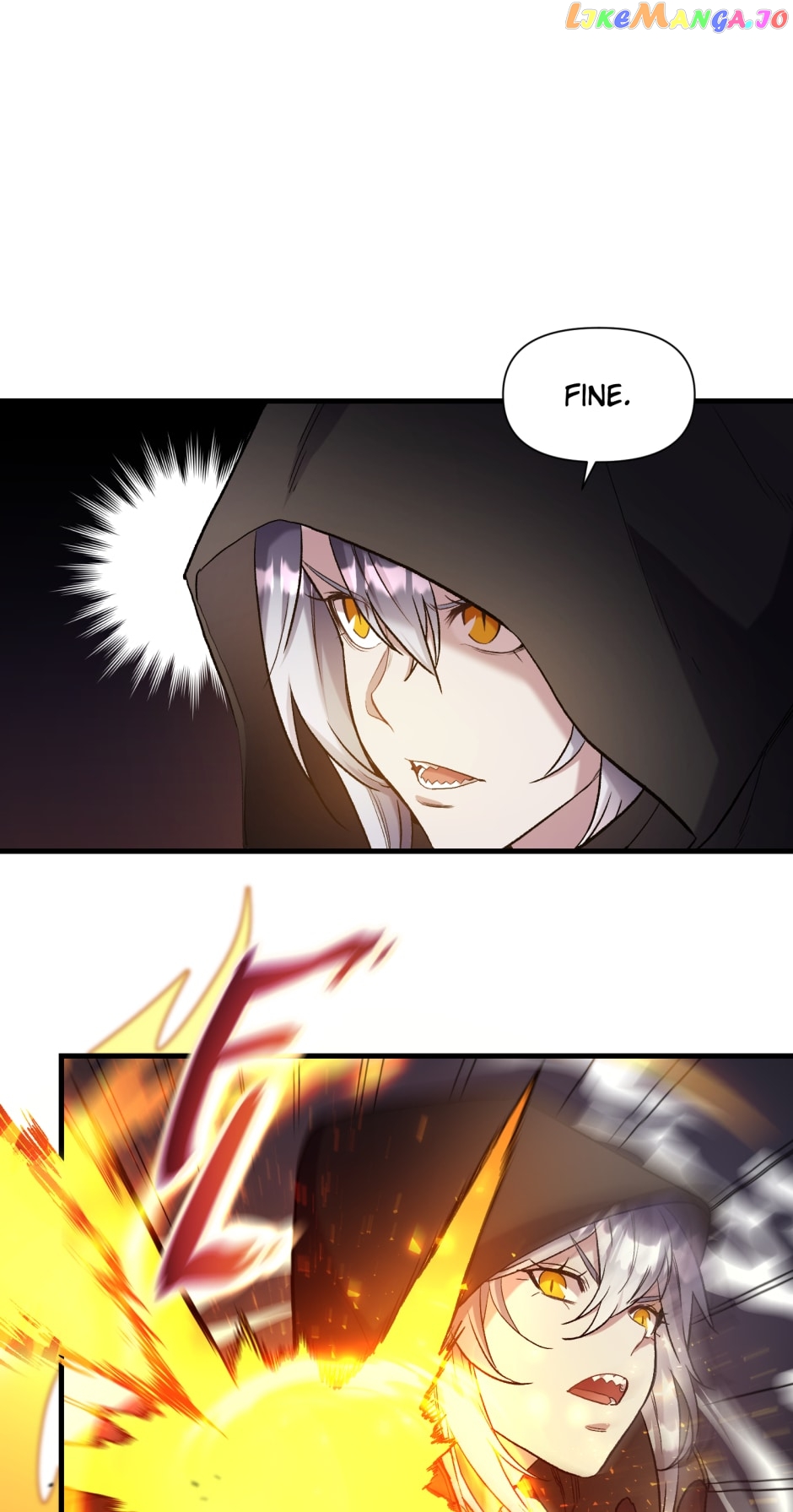 Salvos (A Monster Evolution LitRPG) Chapter 35 - page 57