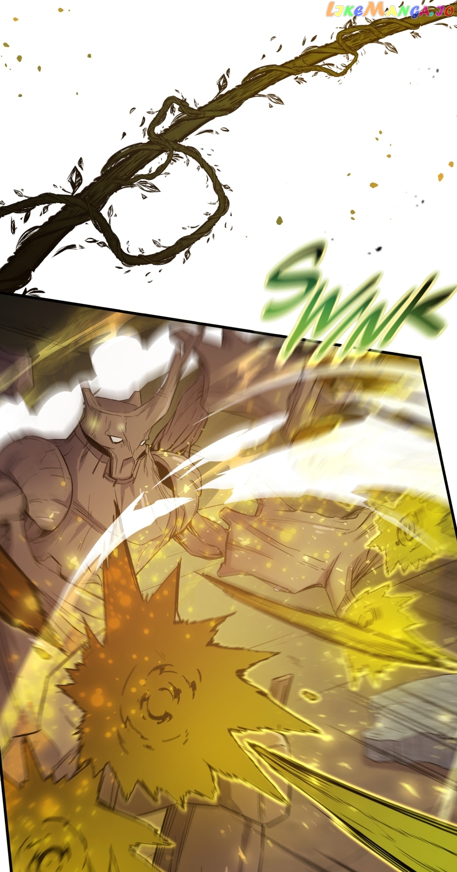 Salvos (A Monster Evolution LitRPG) Chapter 35 - page 60