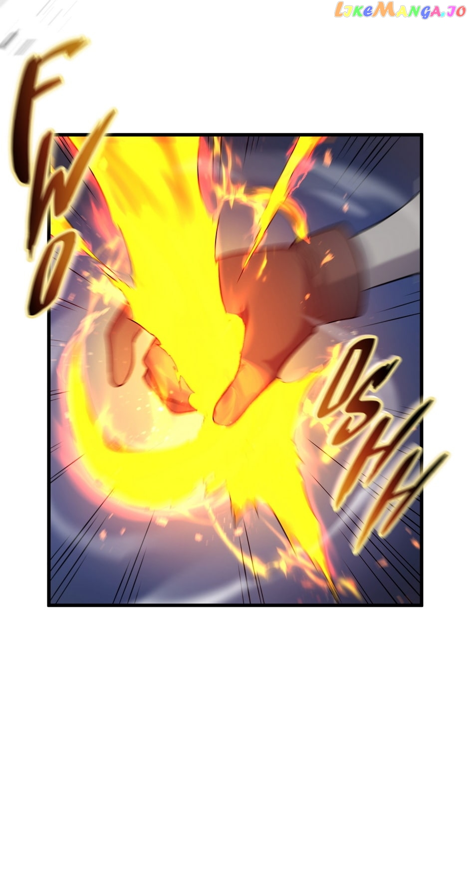 Salvos (A Monster Evolution LitRPG) Chapter 35 - page 7