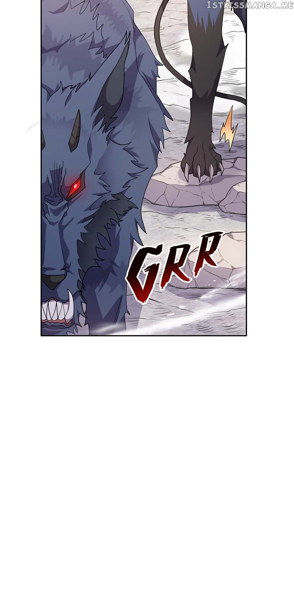 Salvos (A Monster Evolution LitRPG) Chapter 7 - page 25