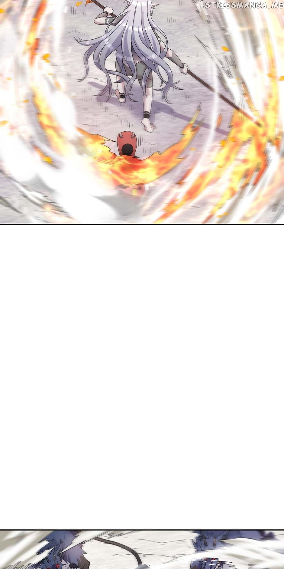 Salvos (A Monster Evolution LitRPG) Chapter 7 - page 37