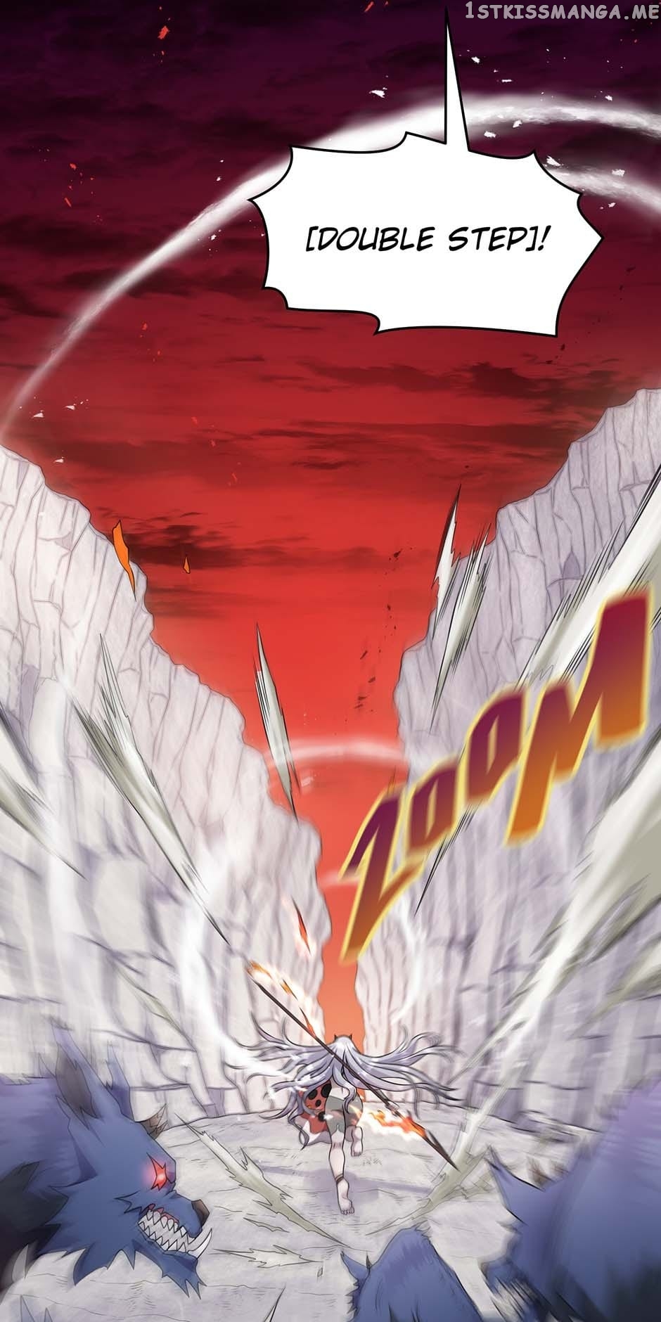 Salvos (A Monster Evolution LitRPG) Chapter 7 - page 48