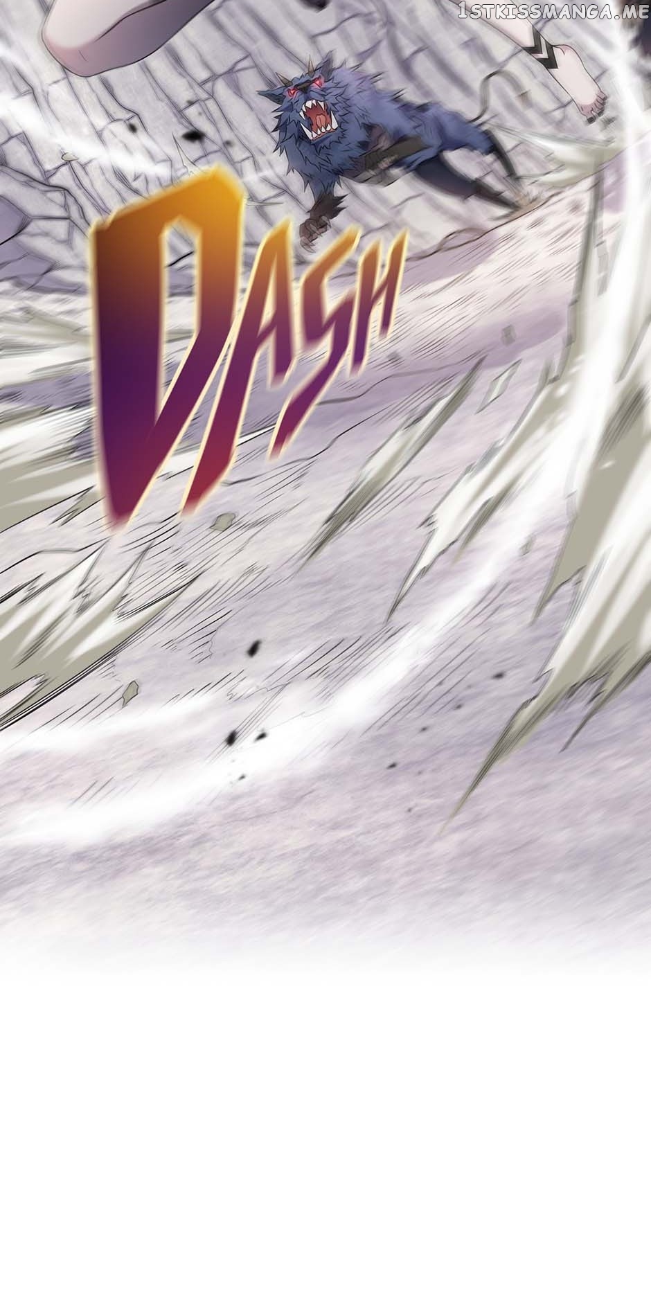 Salvos (A Monster Evolution LitRPG) Chapter 7 - page 54