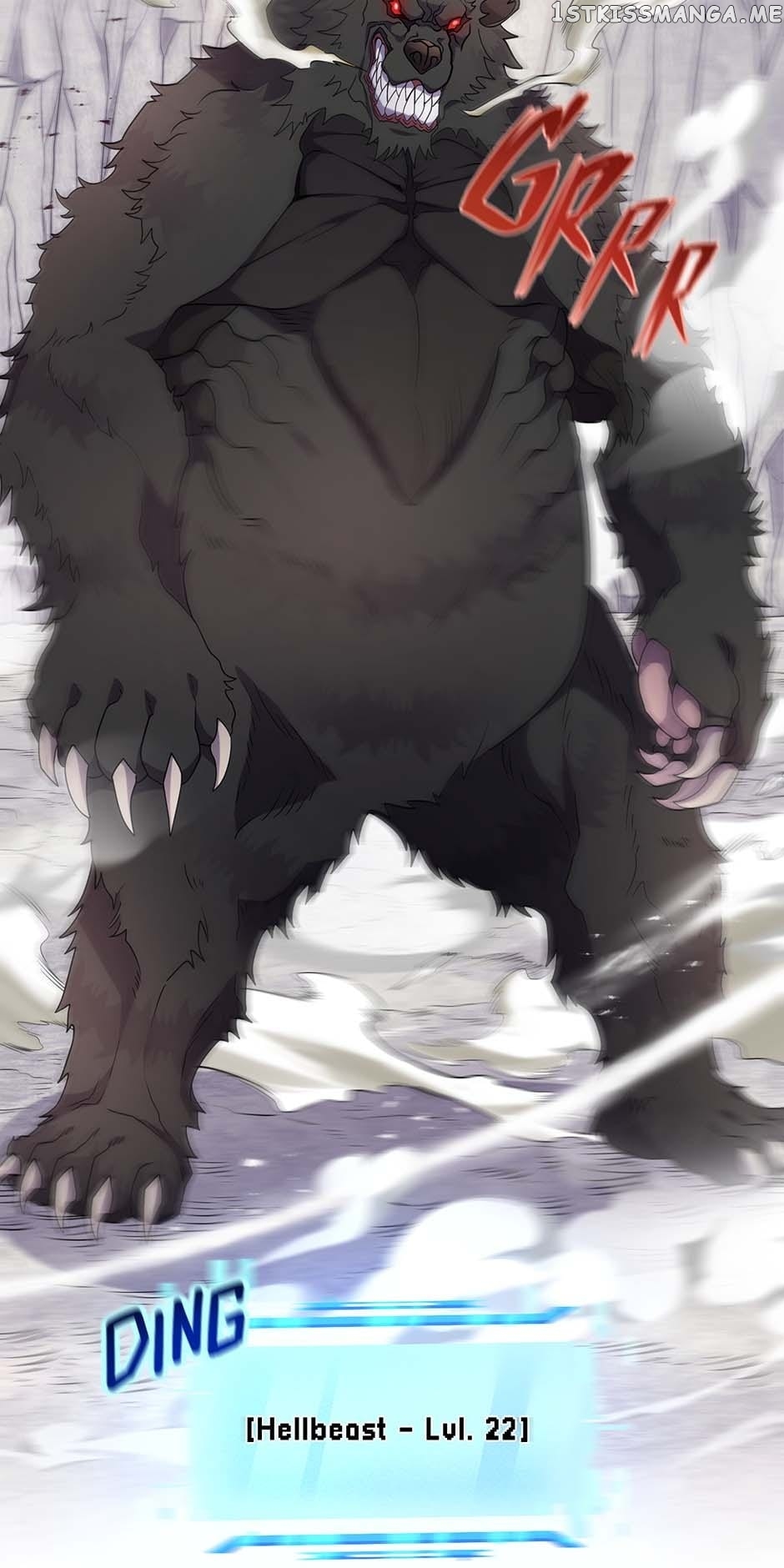 Salvos (A Monster Evolution LitRPG) Chapter 7 - page 58