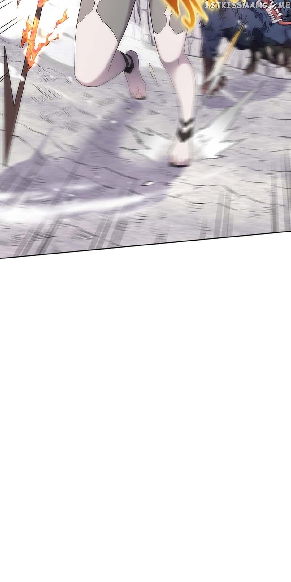 Salvos (A Monster Evolution LitRPG) Chapter 7 - page 60