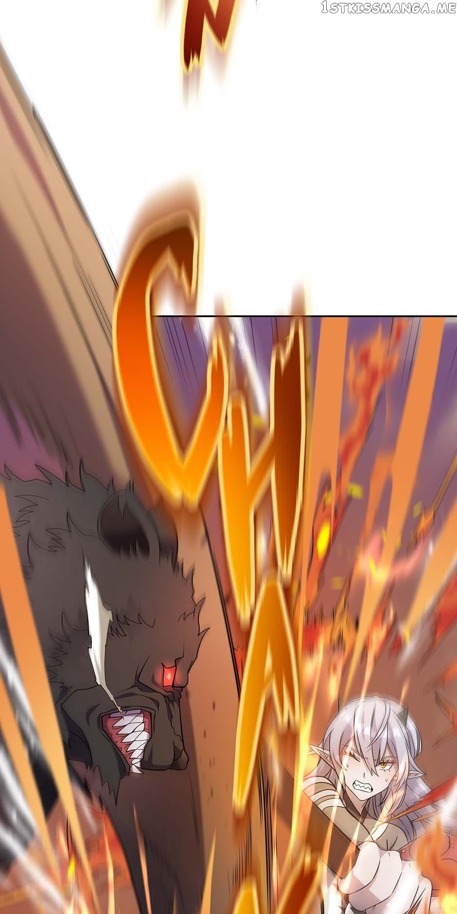 Salvos (A Monster Evolution LitRPG) Chapter 7 - page 63