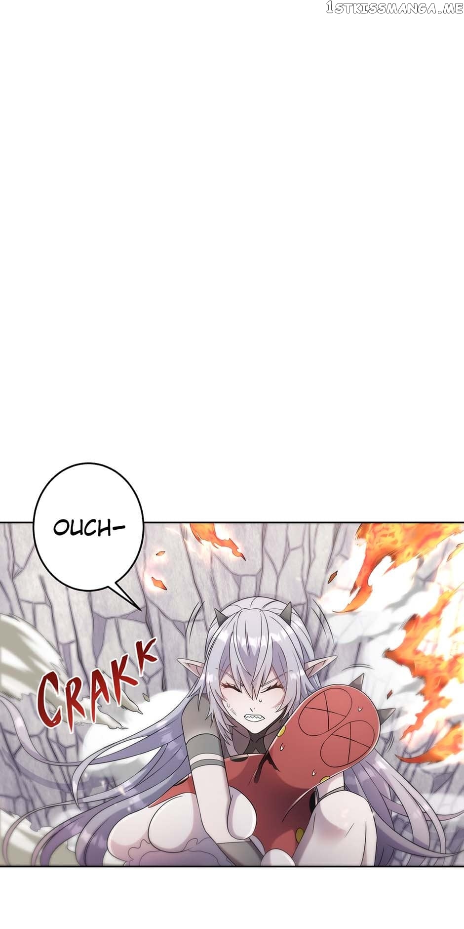 Salvos (A Monster Evolution LitRPG) Chapter 7 - page 66