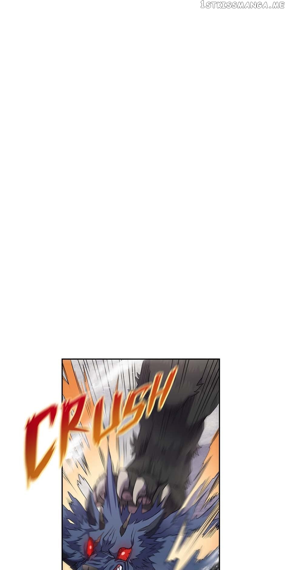 Salvos (A Monster Evolution LitRPG) Chapter 7 - page 71
