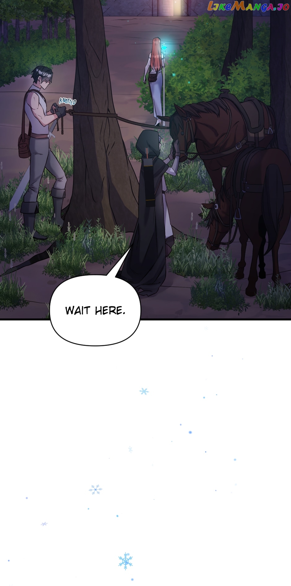 Salvos (A Monster Evolution LitRPG) Chapter 34 - page 14