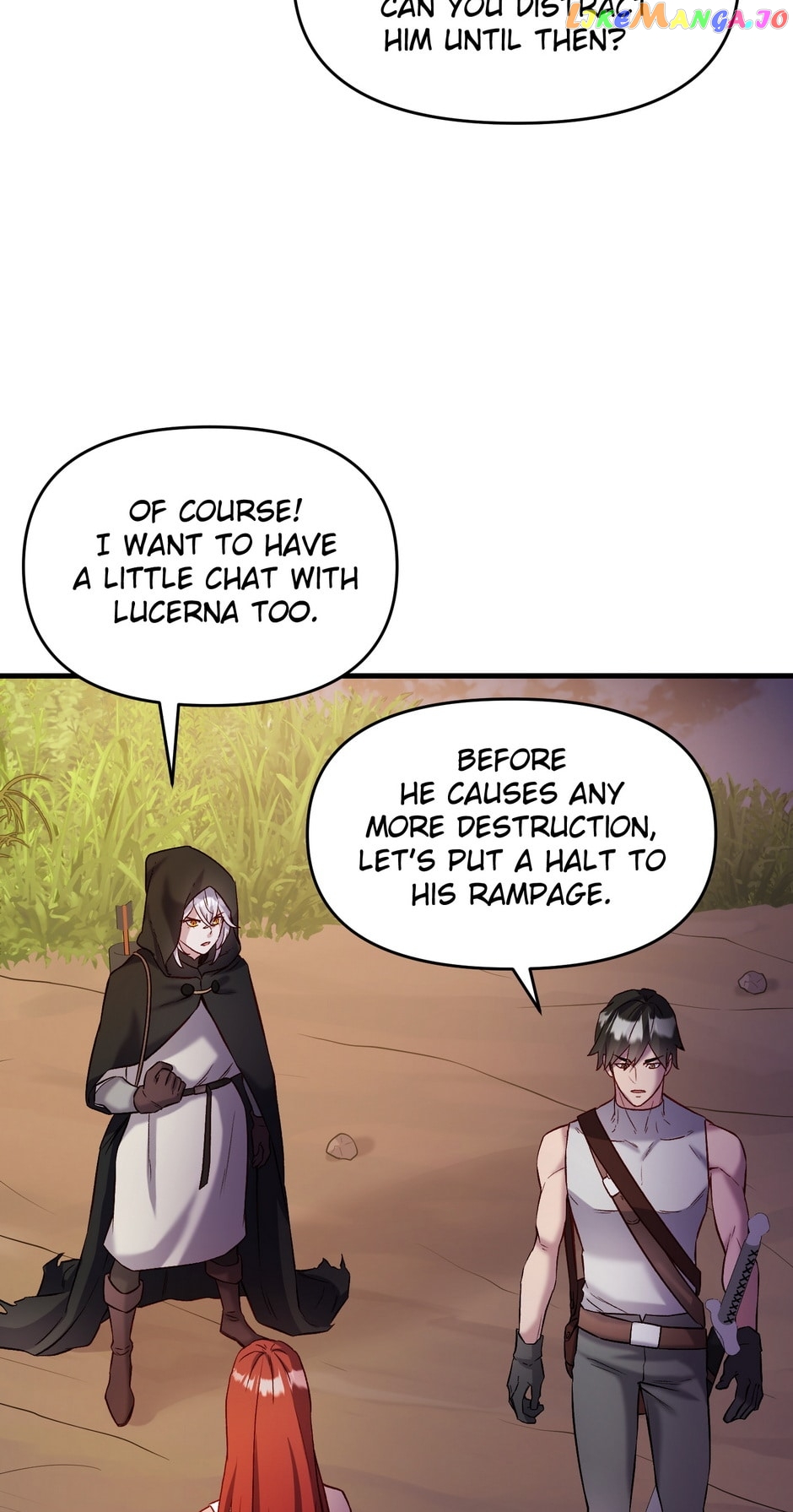 Salvos (A Monster Evolution LitRPG) Chapter 34 - page 17