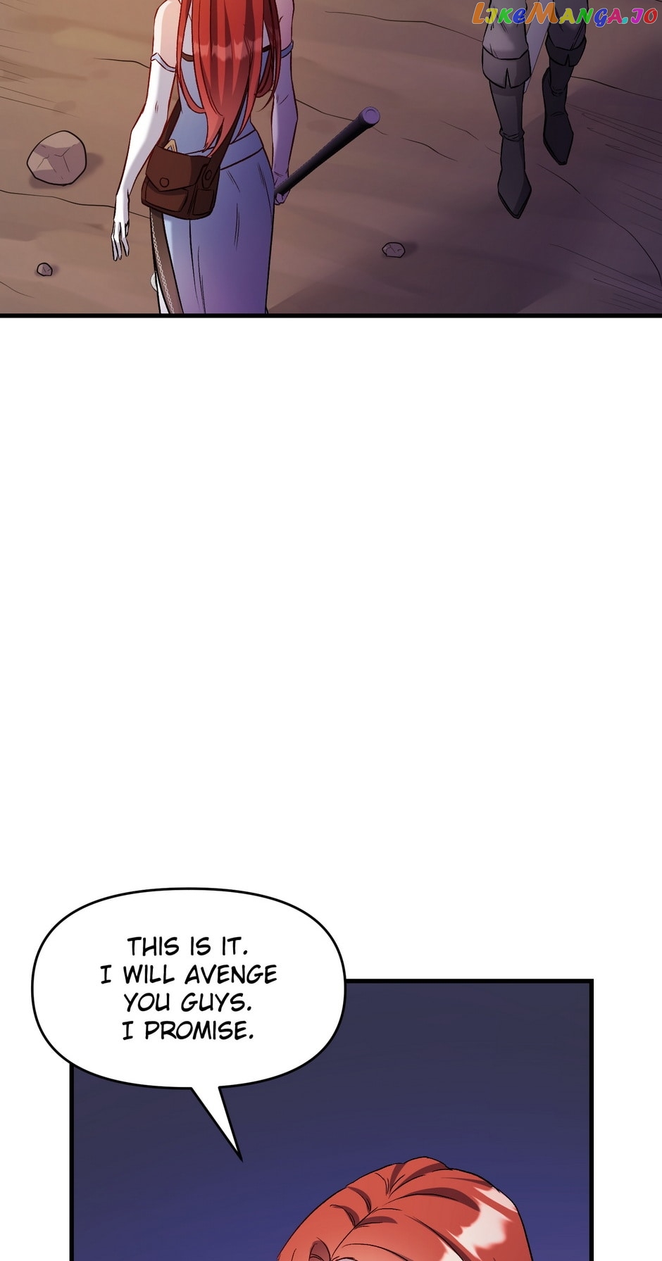 Salvos (A Monster Evolution LitRPG) Chapter 34 - page 18