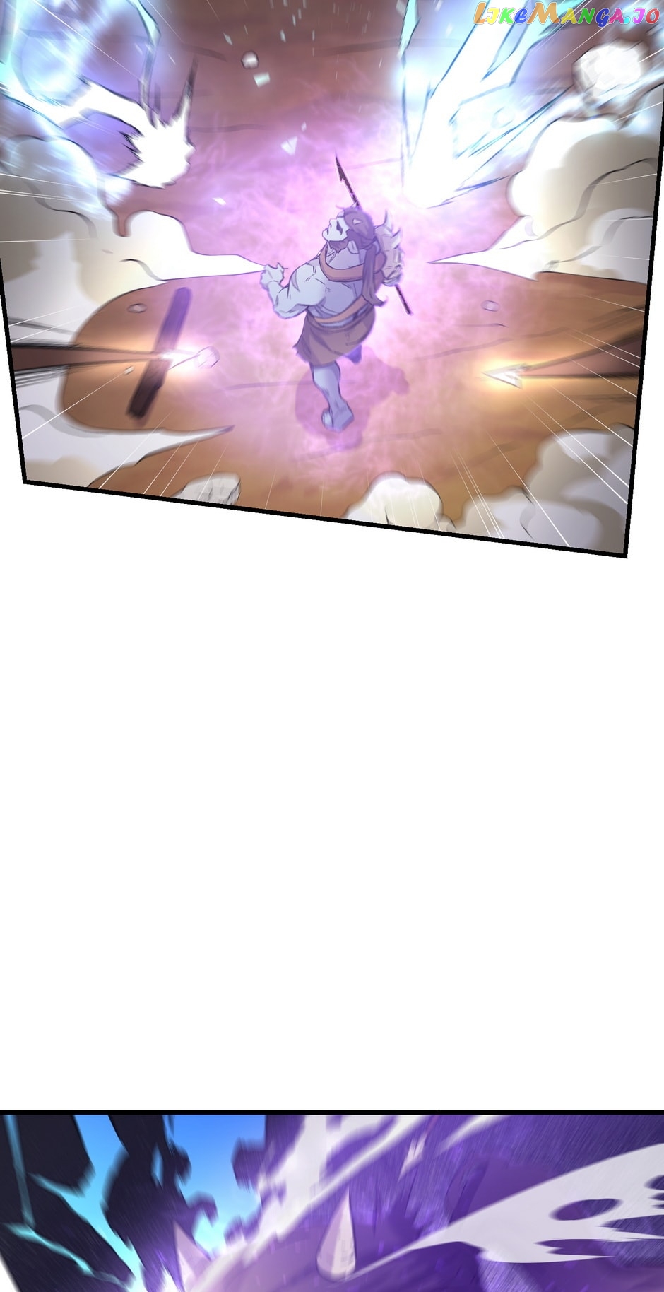 Salvos (A Monster Evolution LitRPG) Chapter 34 - page 27