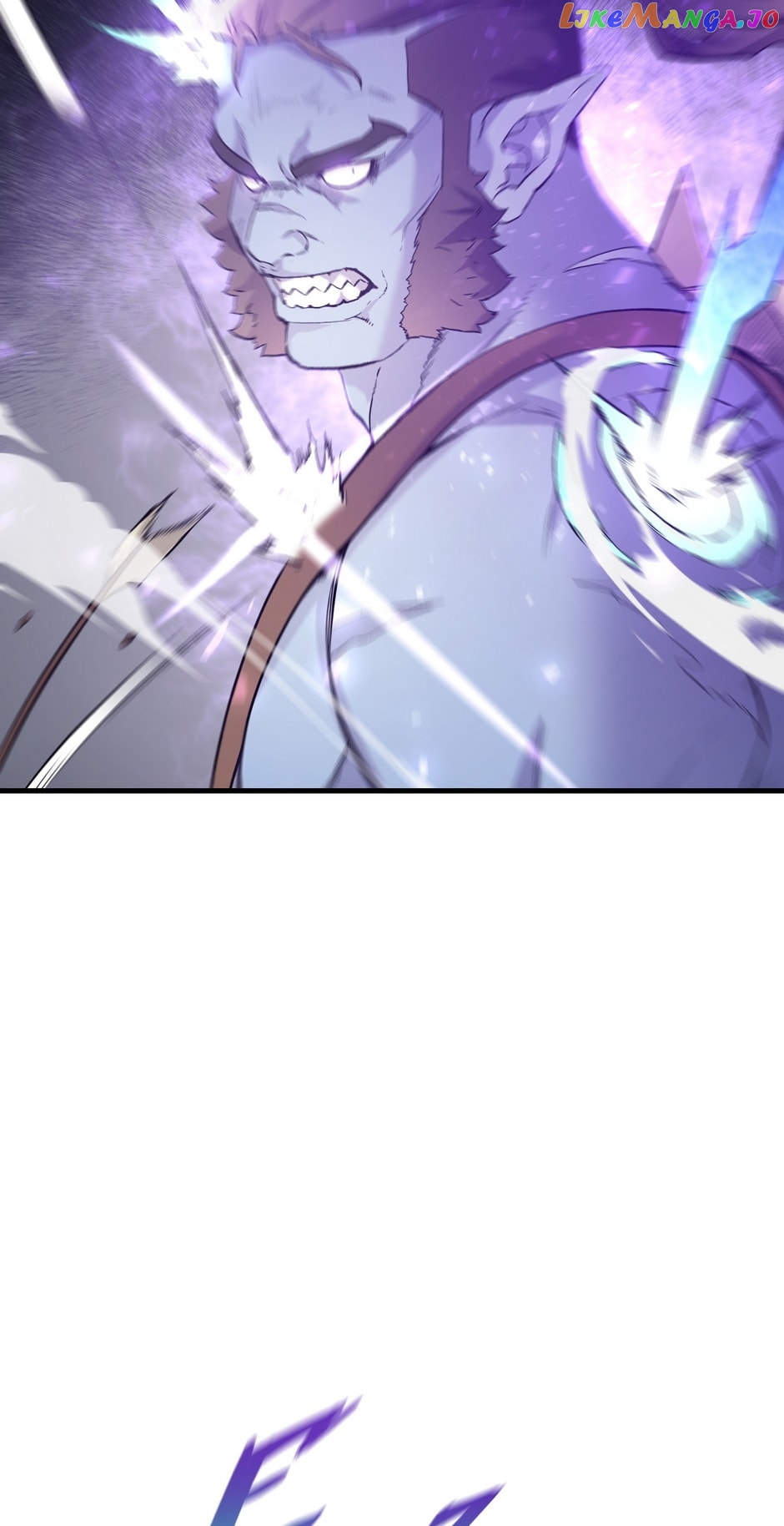 Salvos (A Monster Evolution LitRPG) Chapter 34 - page 28