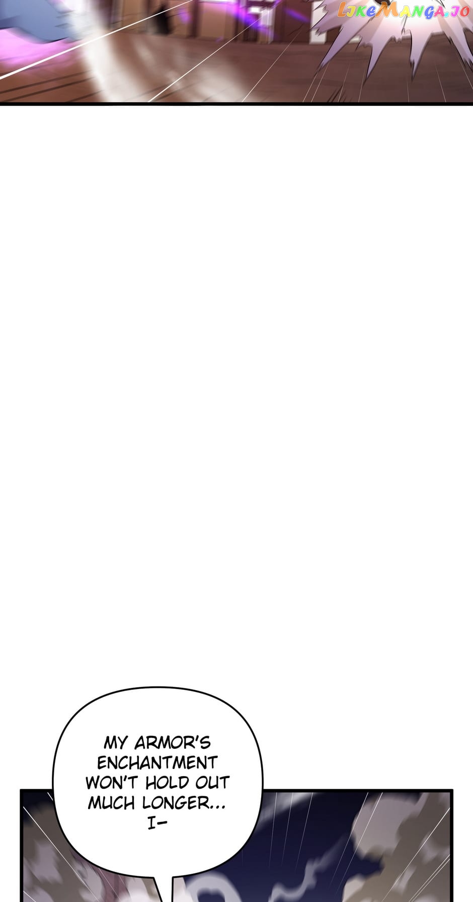 Salvos (A Monster Evolution LitRPG) Chapter 34 - page 43