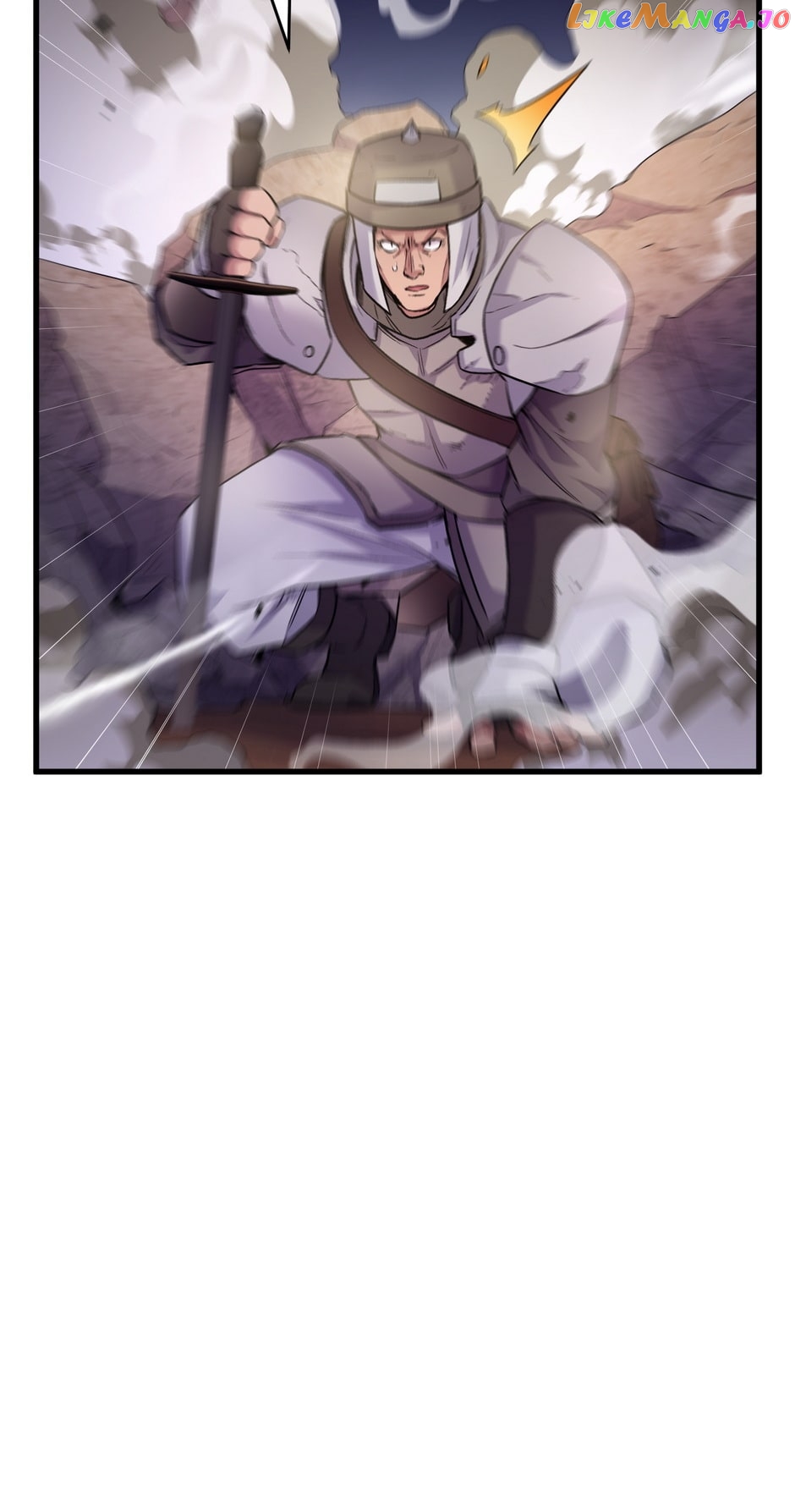 Salvos (A Monster Evolution LitRPG) Chapter 34 - page 44