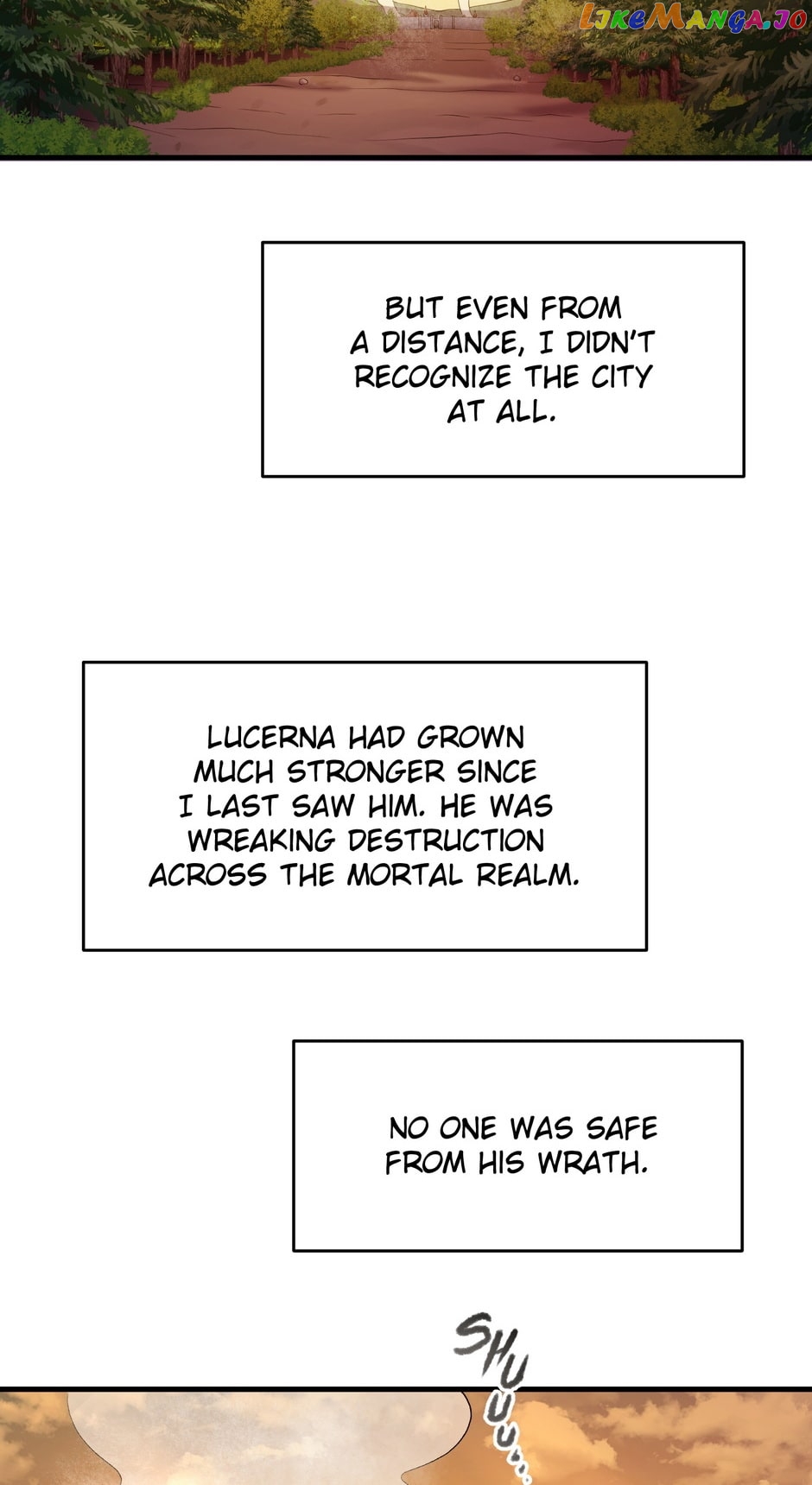 Salvos (A Monster Evolution LitRPG) Chapter 34 - page 6