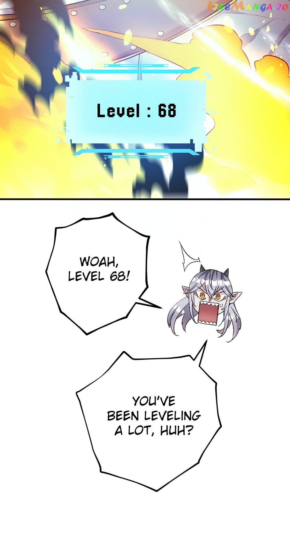 Salvos (A Monster Evolution LitRPG) Chapter 34 - page 65
