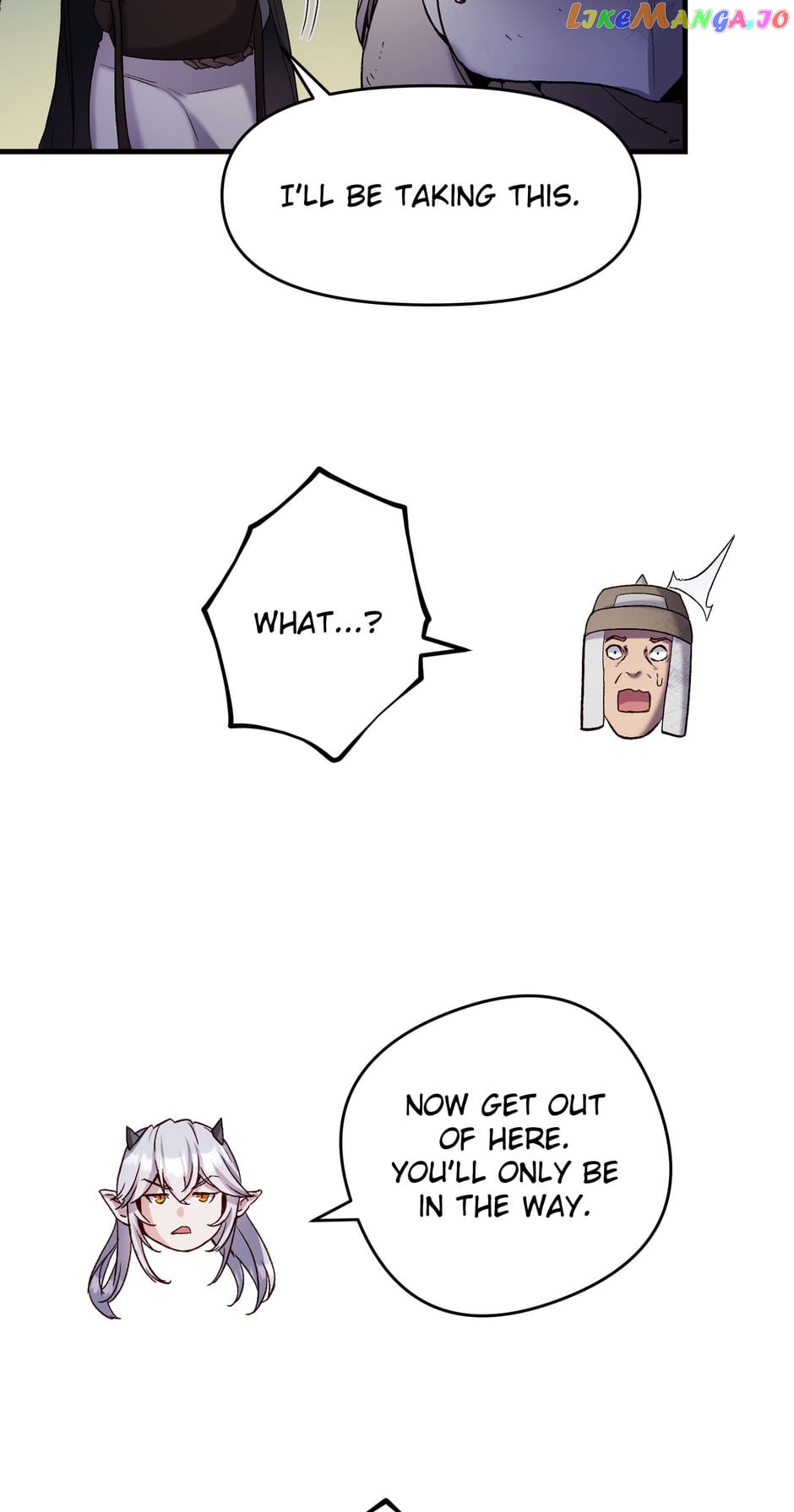 Salvos (A Monster Evolution LitRPG) Chapter 34 - page 76