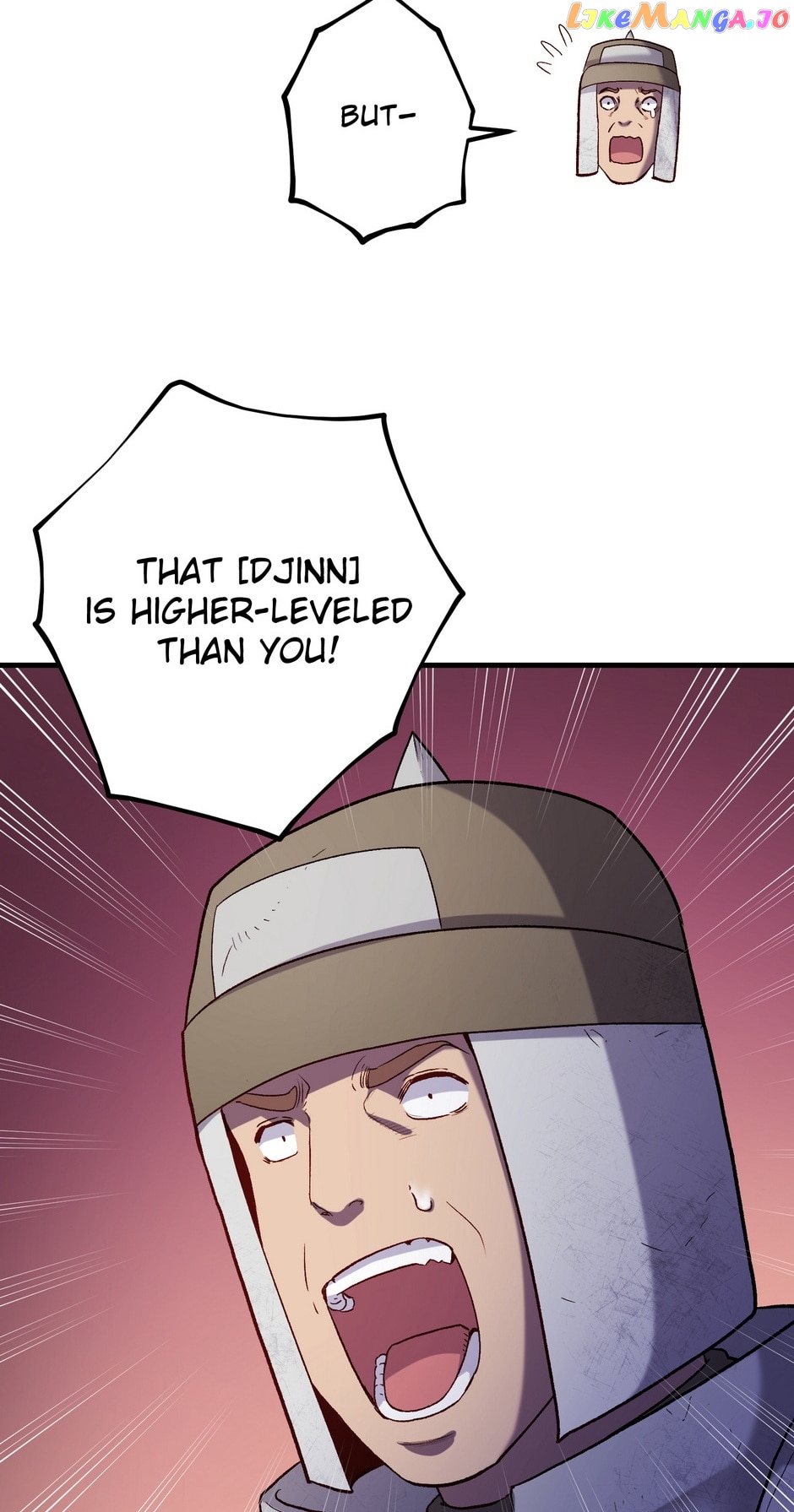 Salvos (A Monster Evolution LitRPG) Chapter 34 - page 77