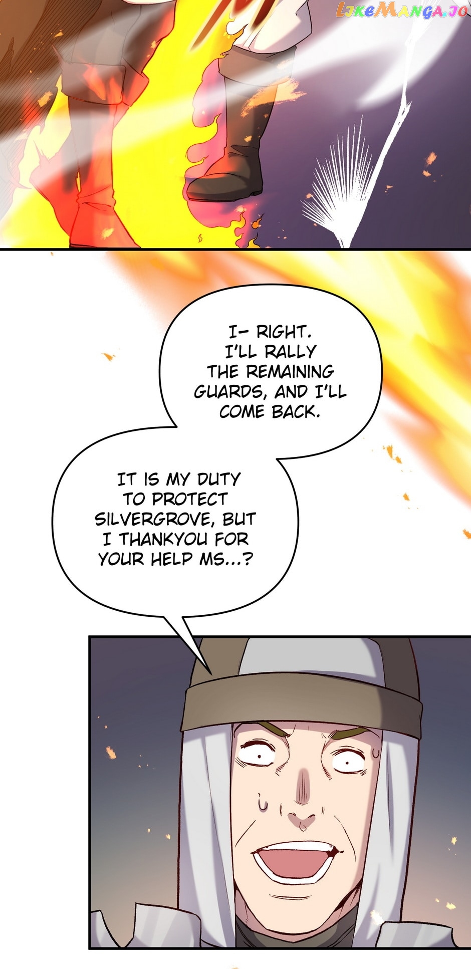 Salvos (A Monster Evolution LitRPG) Chapter 34 - page 82