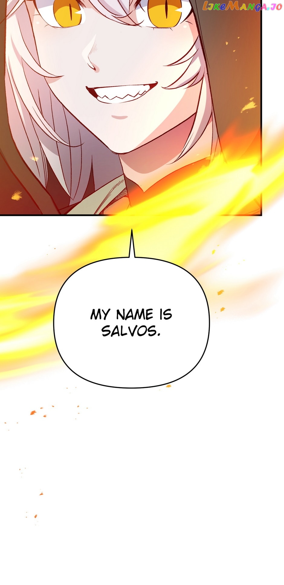 Salvos (A Monster Evolution LitRPG) Chapter 34 - page 84