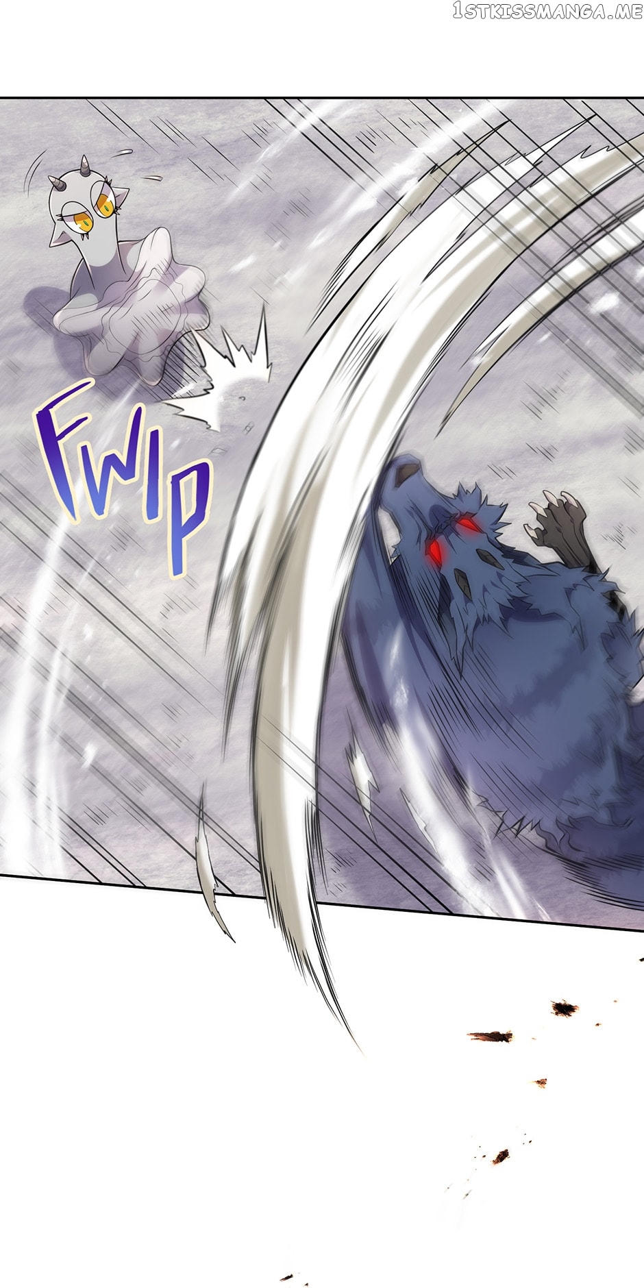 Salvos (A Monster Evolution LitRPG) Chapter 6 - page 12