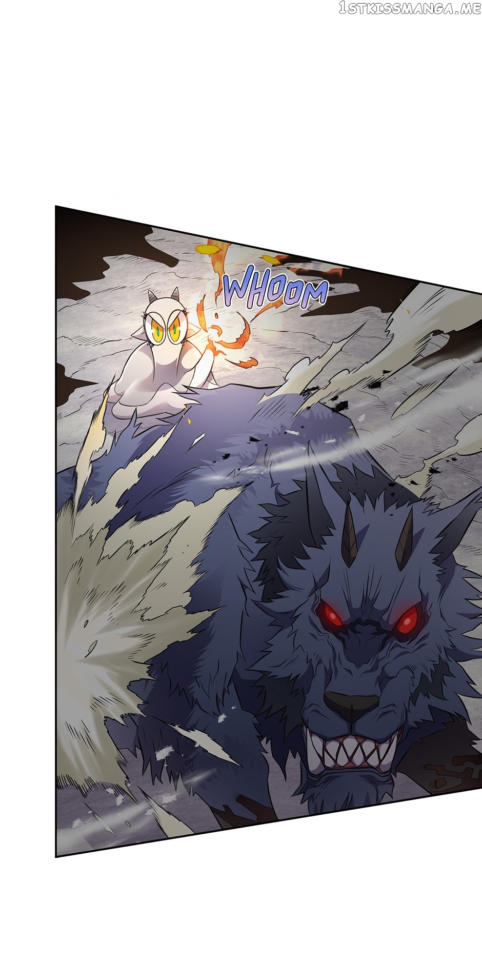 Salvos (A Monster Evolution LitRPG) Chapter 6 - page 14