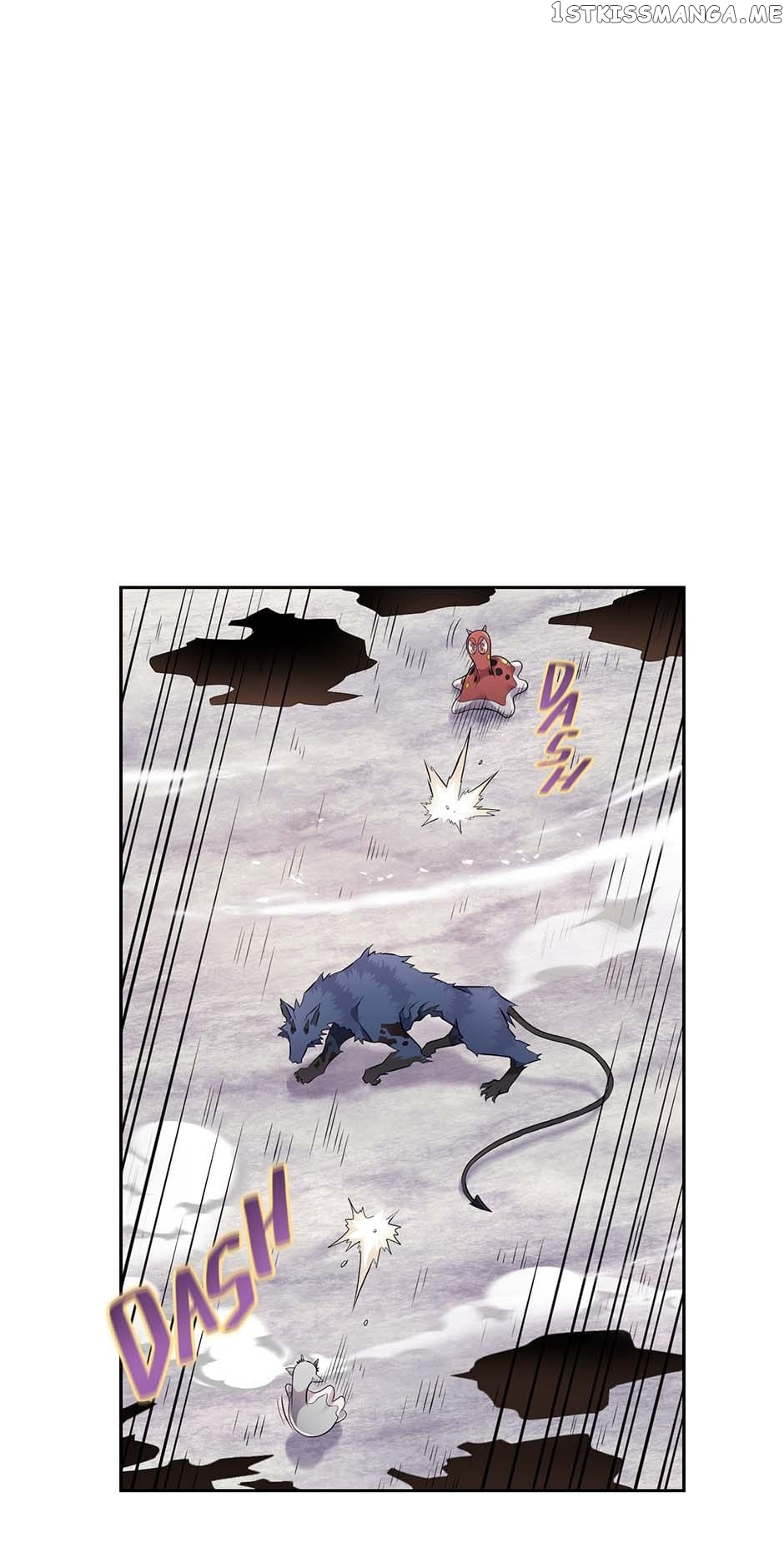 Salvos (A Monster Evolution LitRPG) Chapter 6 - page 16