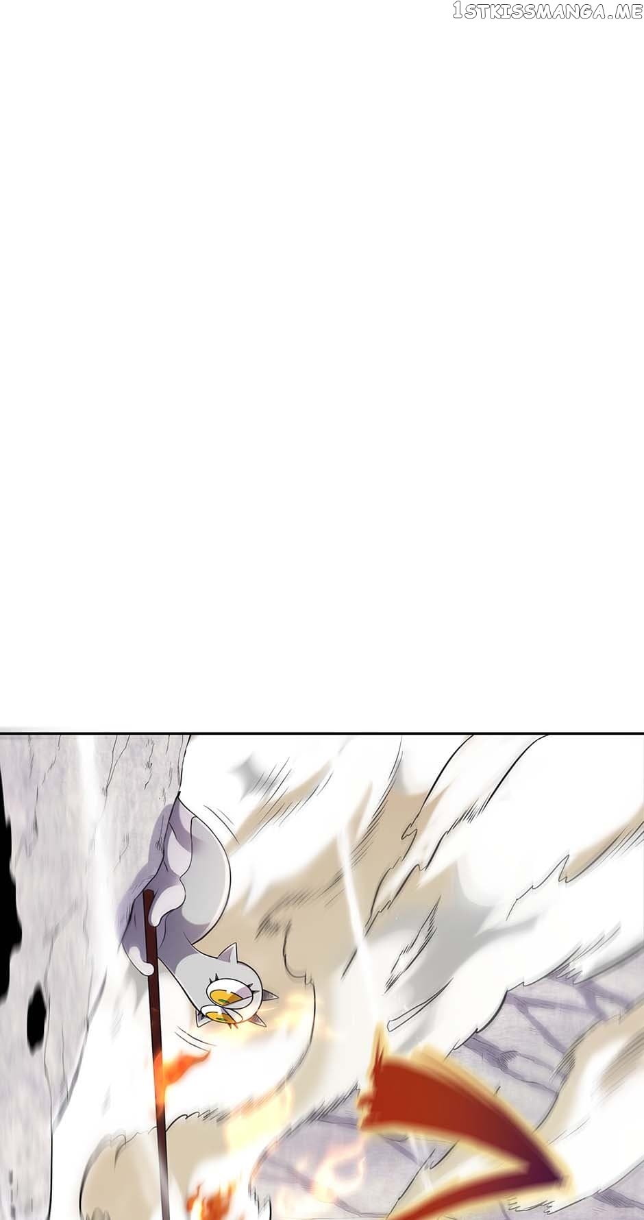 Salvos (A Monster Evolution LitRPG) Chapter 6 - page 41