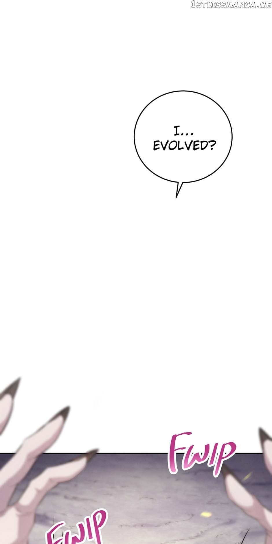 Salvos (A Monster Evolution LitRPG) Chapter 6 - page 76