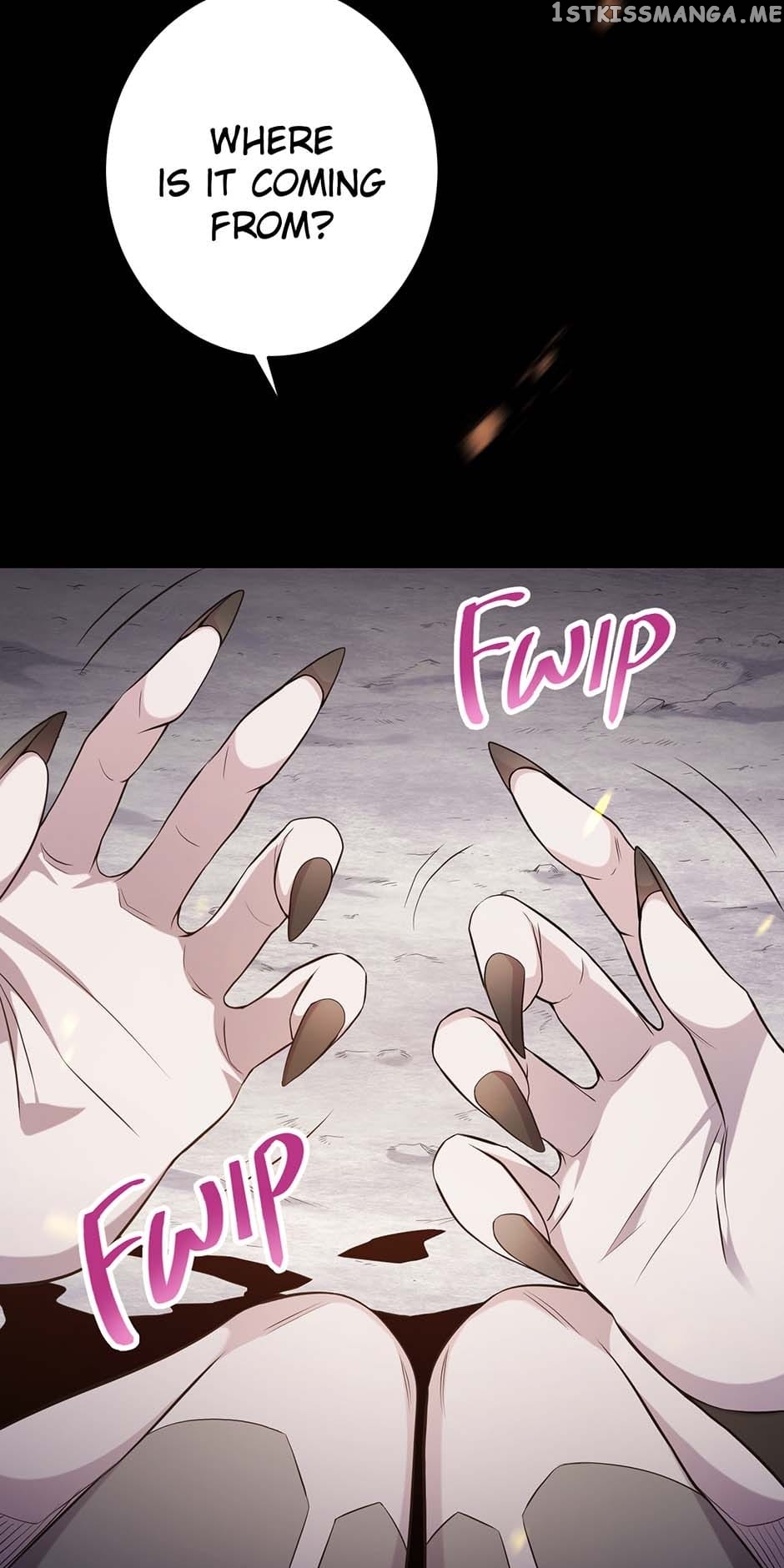 Salvos (A Monster Evolution LitRPG) Chapter 6 - page 78
