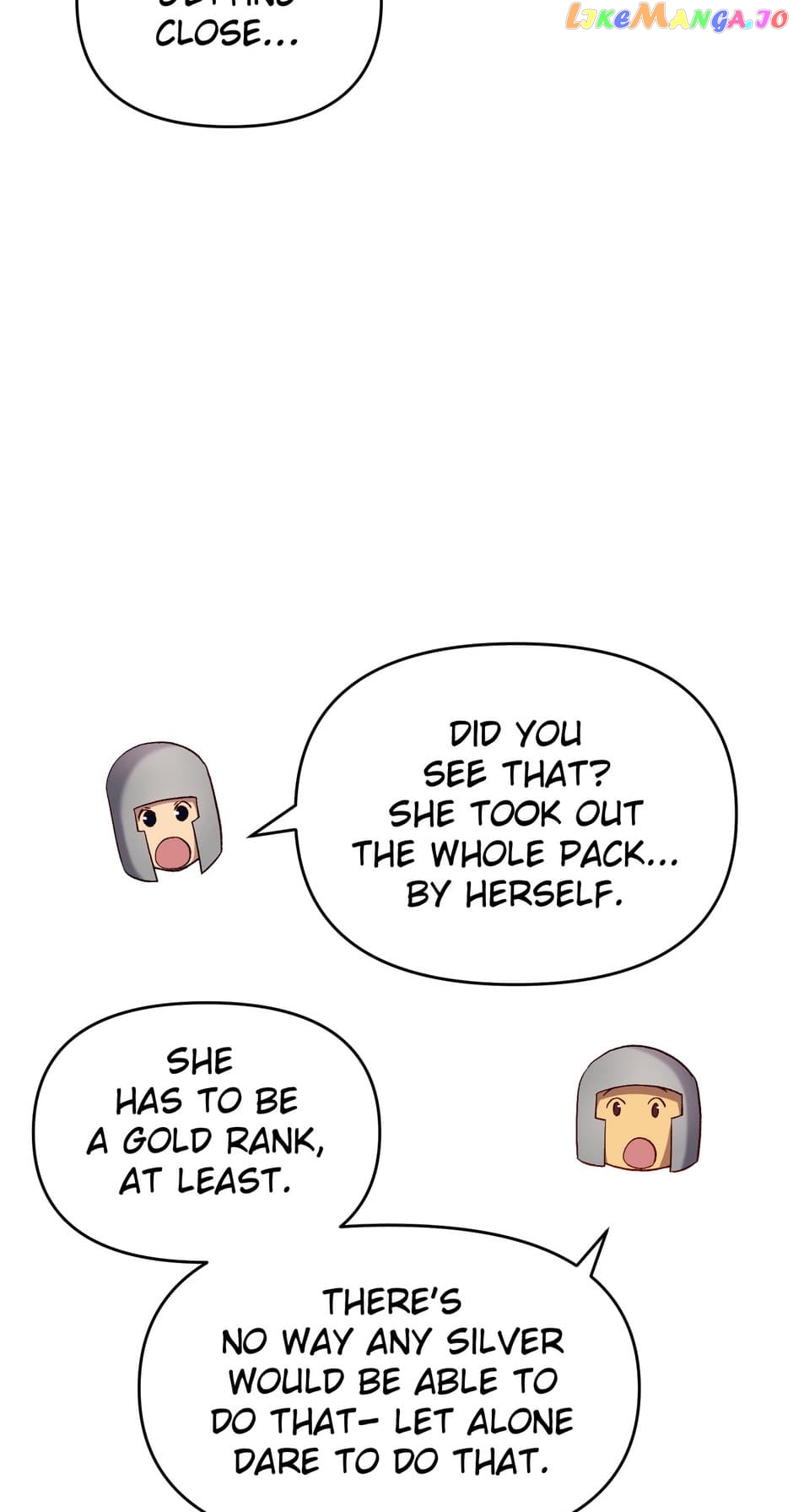 Salvos (A Monster Evolution LitRPG) Chapter 33 - page 11