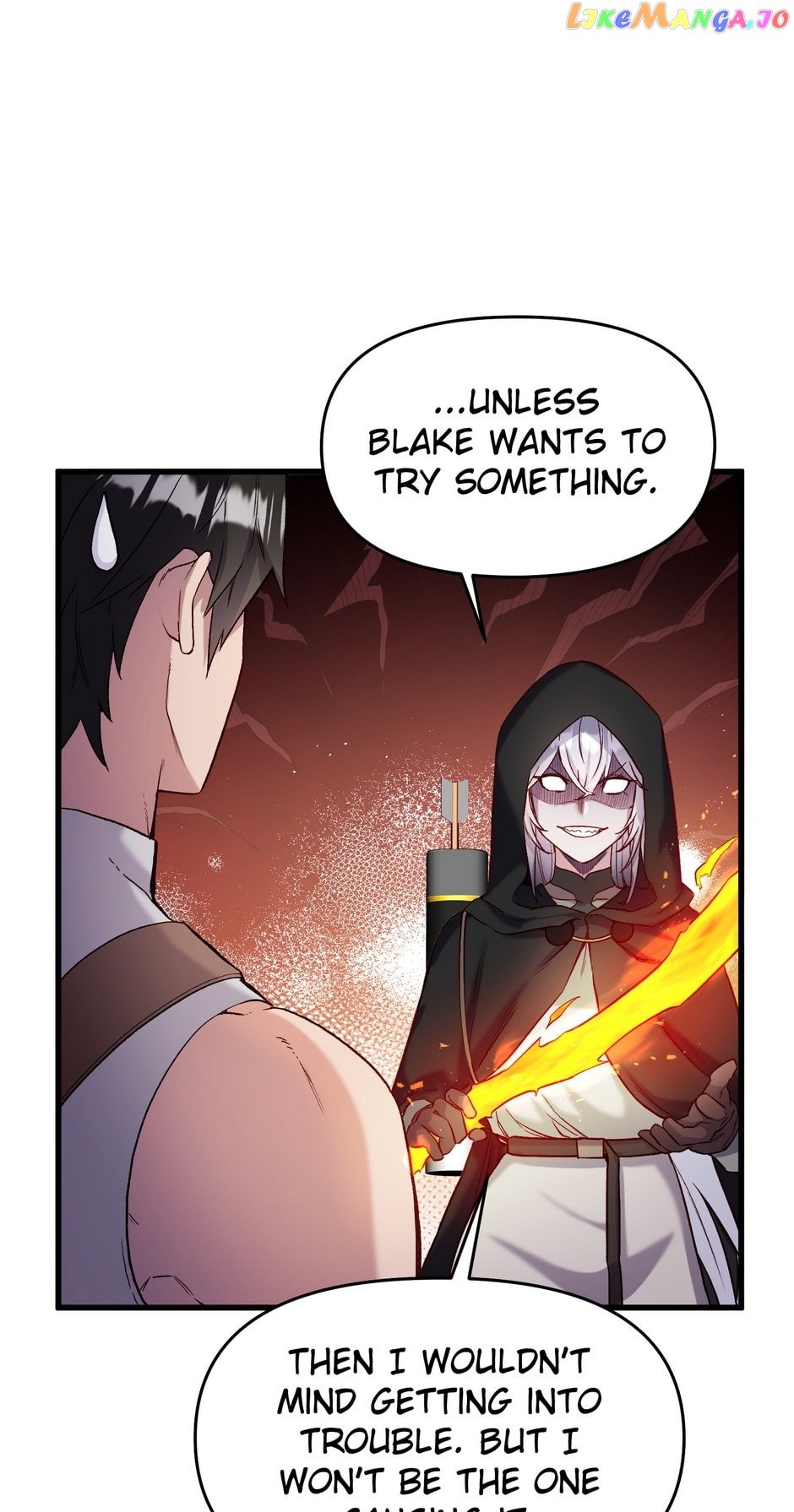 Salvos (A Monster Evolution LitRPG) Chapter 33 - page 15