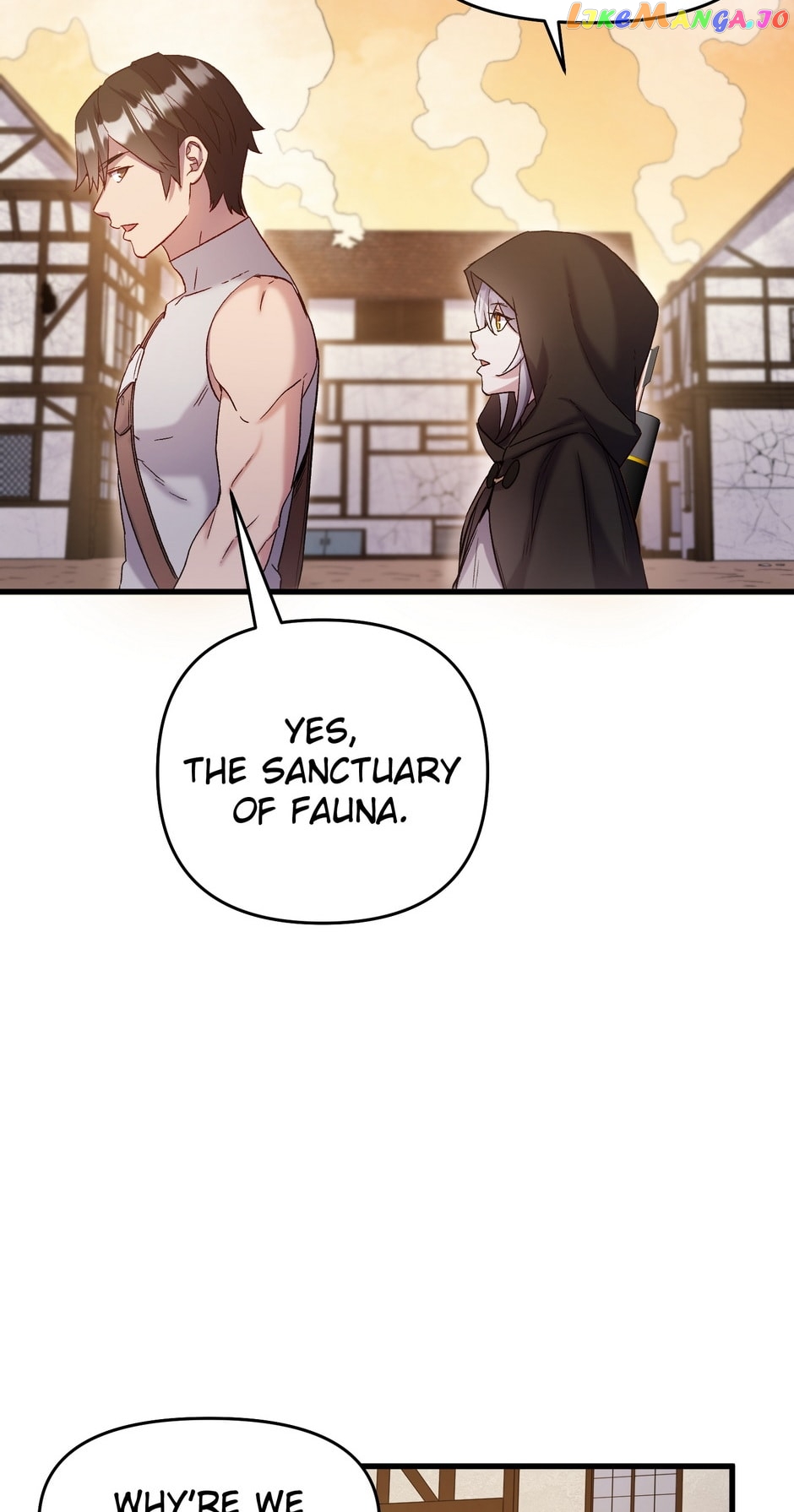 Salvos (A Monster Evolution LitRPG) Chapter 33 - page 18