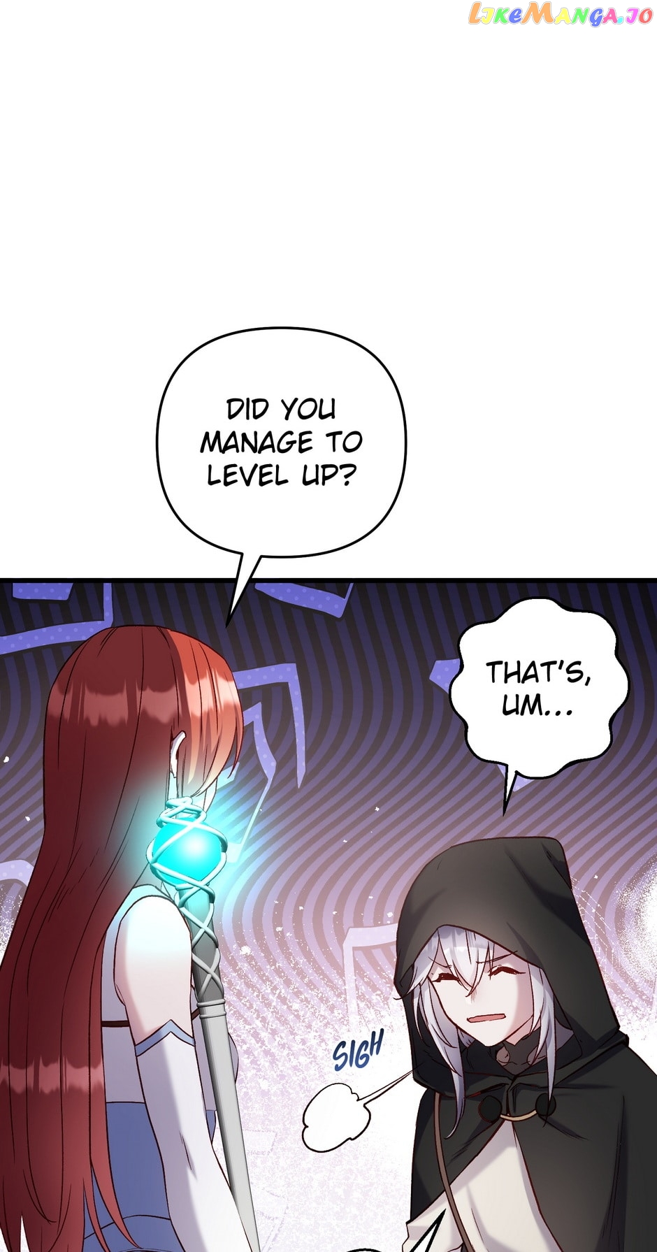 Salvos (A Monster Evolution LitRPG) Chapter 33 - page 20