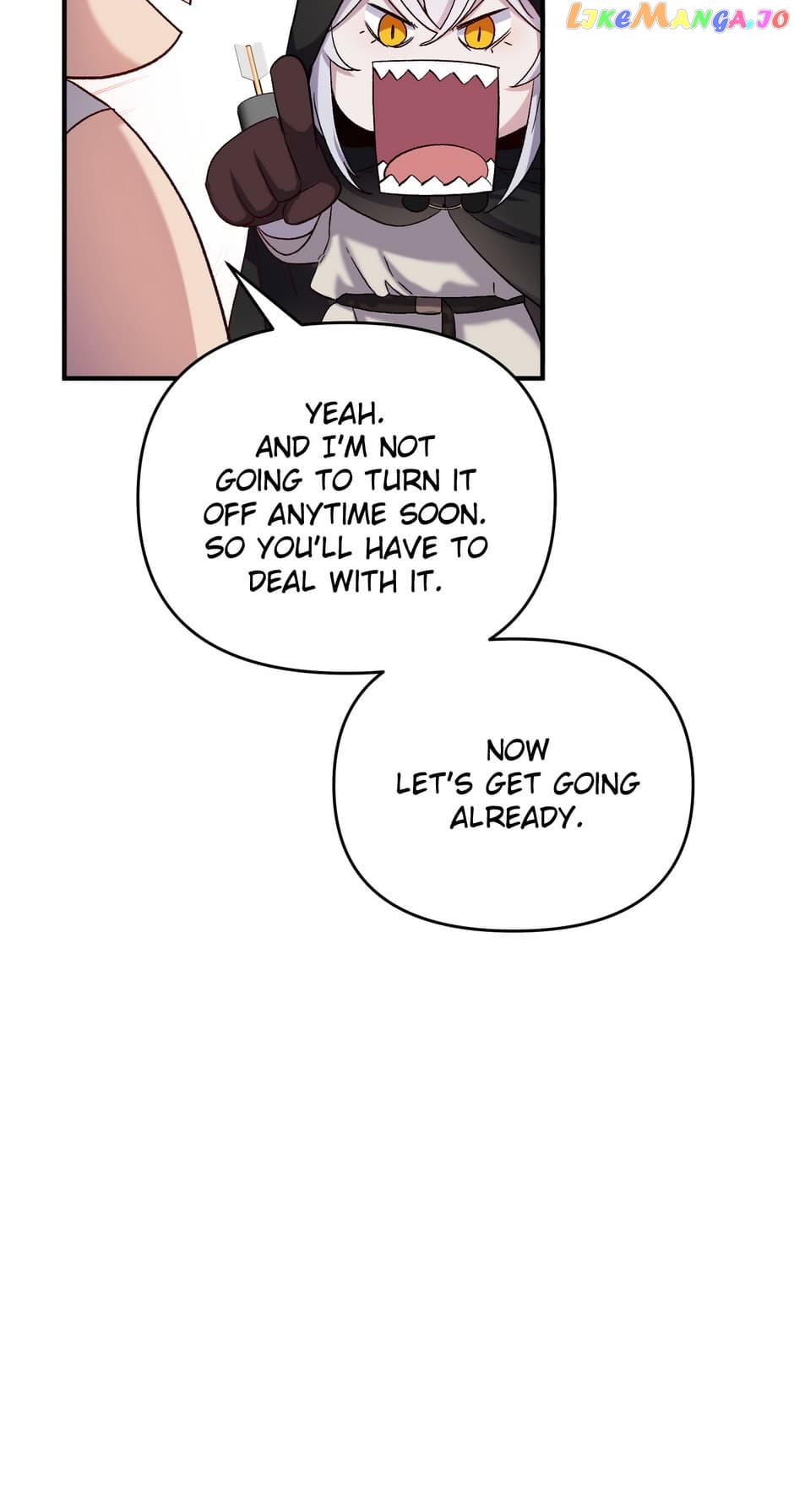 Salvos (A Monster Evolution LitRPG) Chapter 33 - page 25