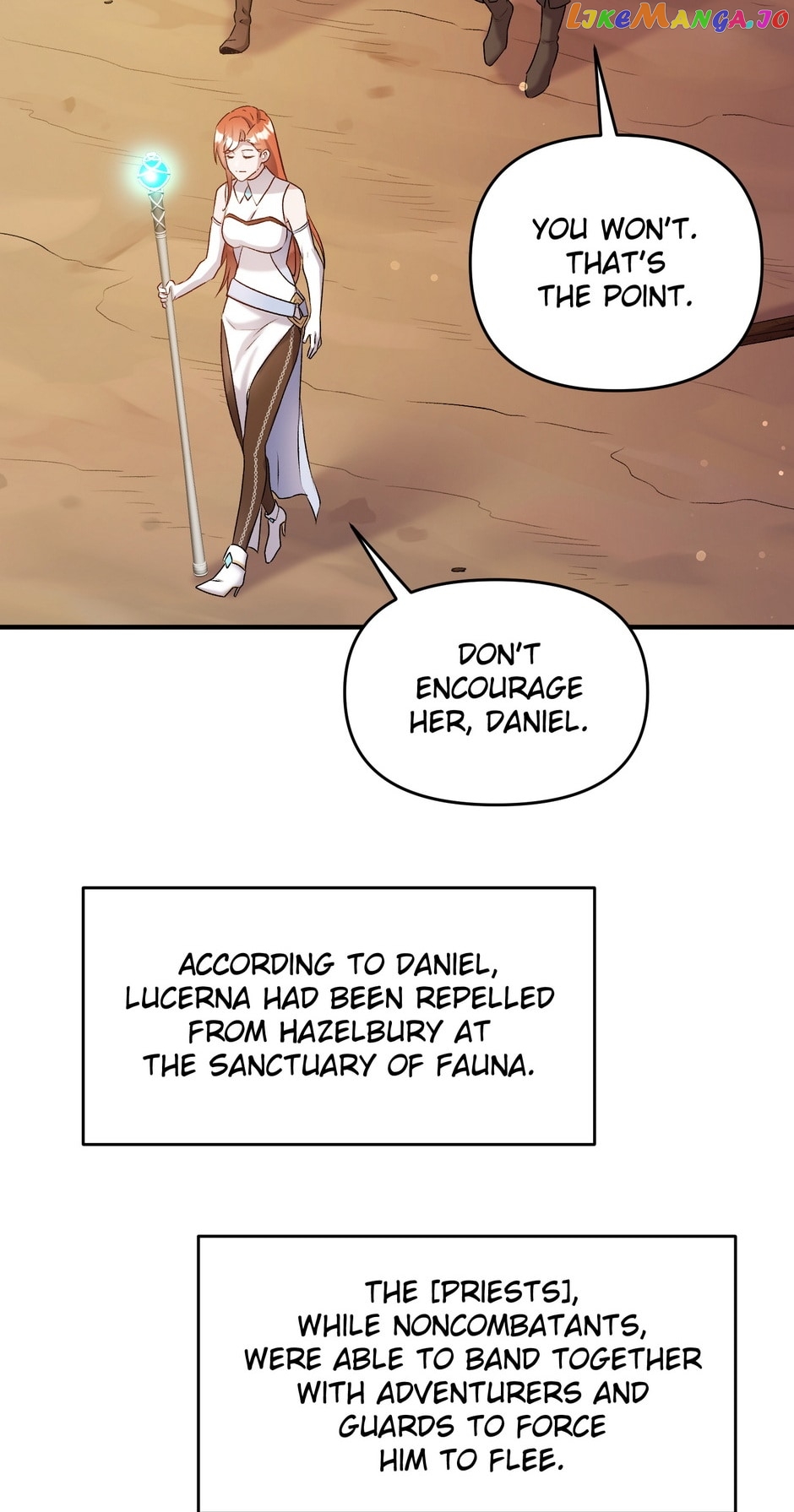 Salvos (A Monster Evolution LitRPG) Chapter 33 - page 27