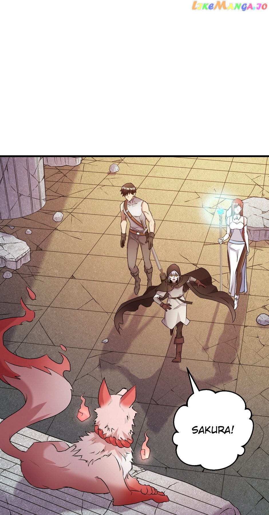 Salvos (A Monster Evolution LitRPG) Chapter 33 - page 29