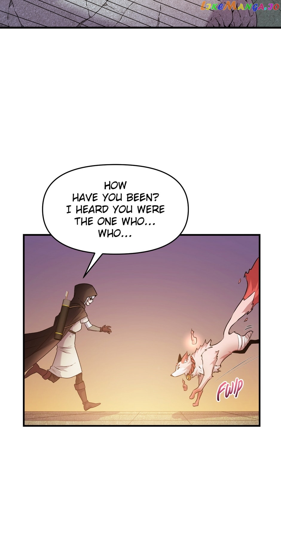 Salvos (A Monster Evolution LitRPG) Chapter 33 - page 30