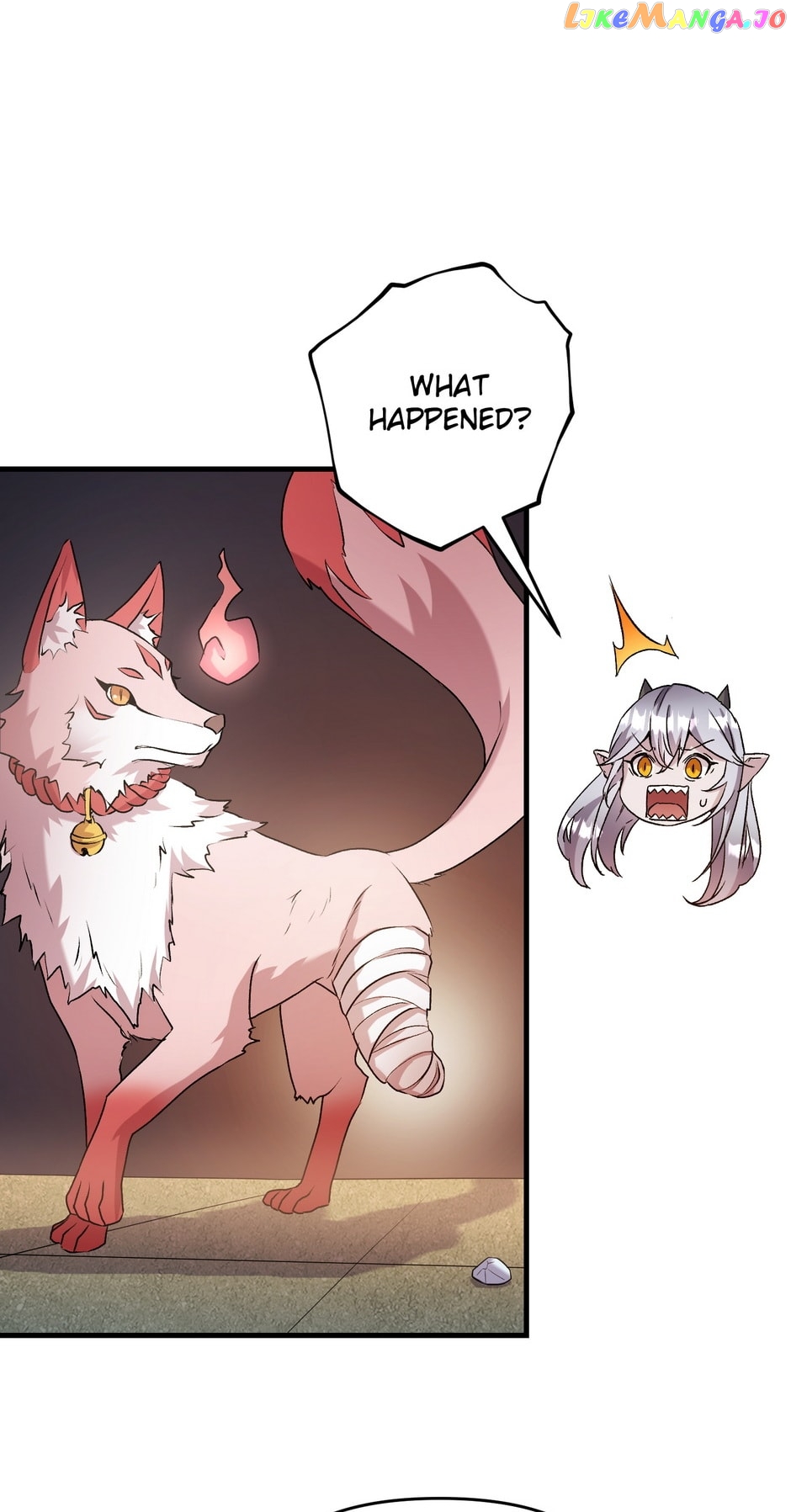Salvos (A Monster Evolution LitRPG) Chapter 33 - page 31