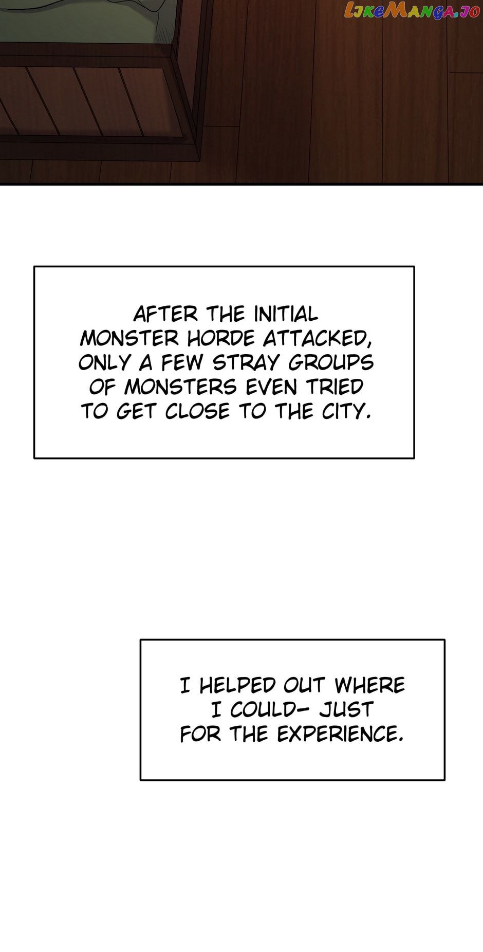 Salvos (A Monster Evolution LitRPG) Chapter 33 - page 4